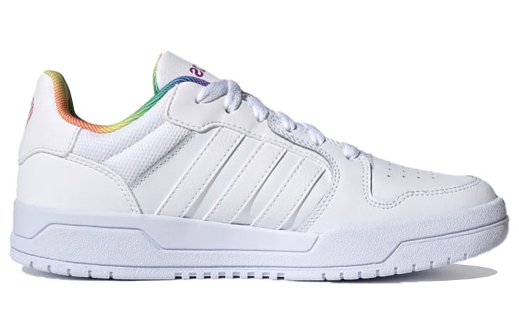 (WMNS) adidas Entrap 'Pride' H01052 - 2
