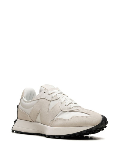 New Balance 327 "Off White" sneakers outlook