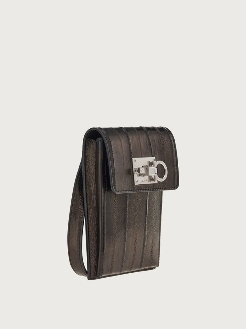 FERRAGAMO STUDIO SMARTPHONE CASE 3