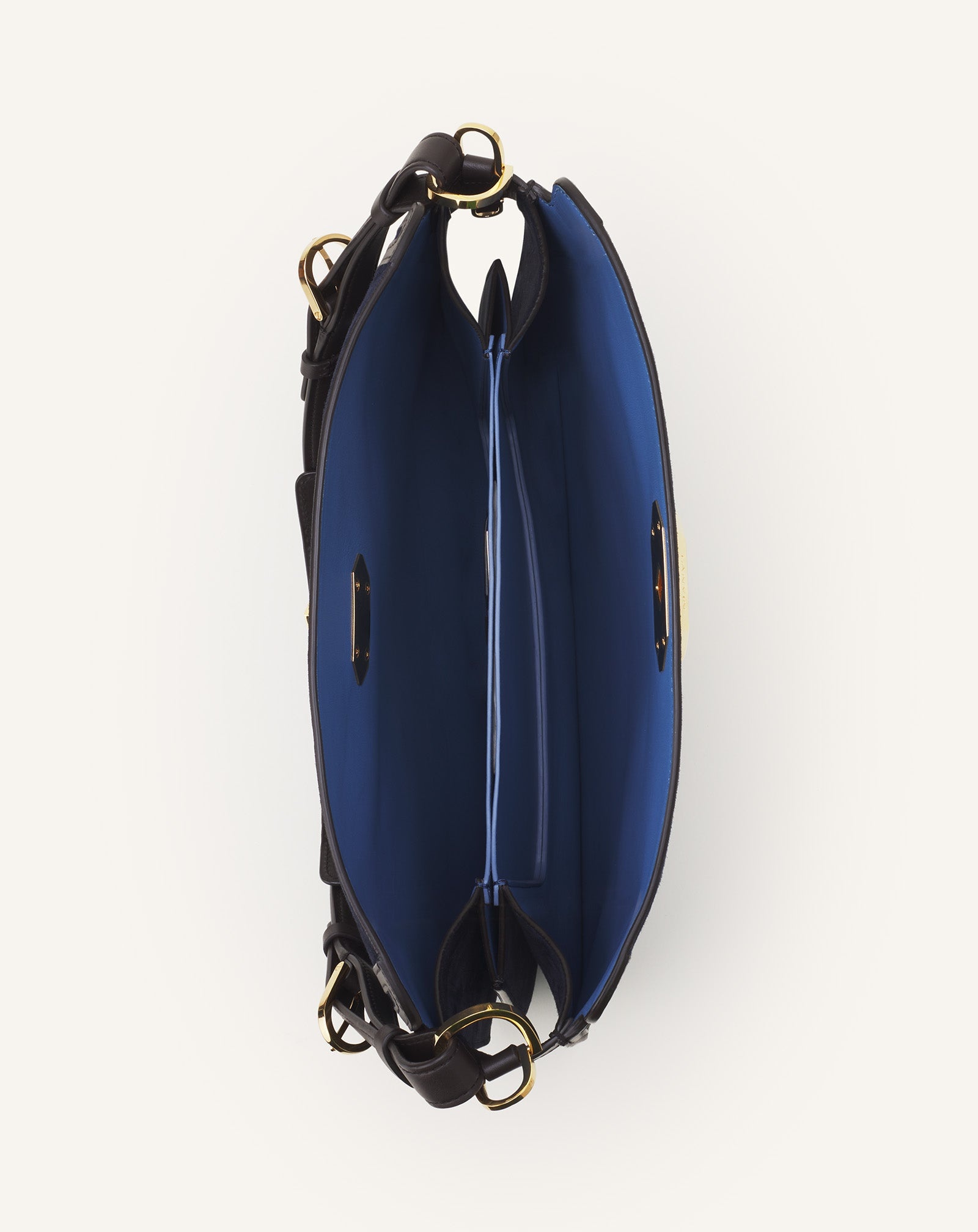 COMPANION ASYMMETRICAL  BAG - 5