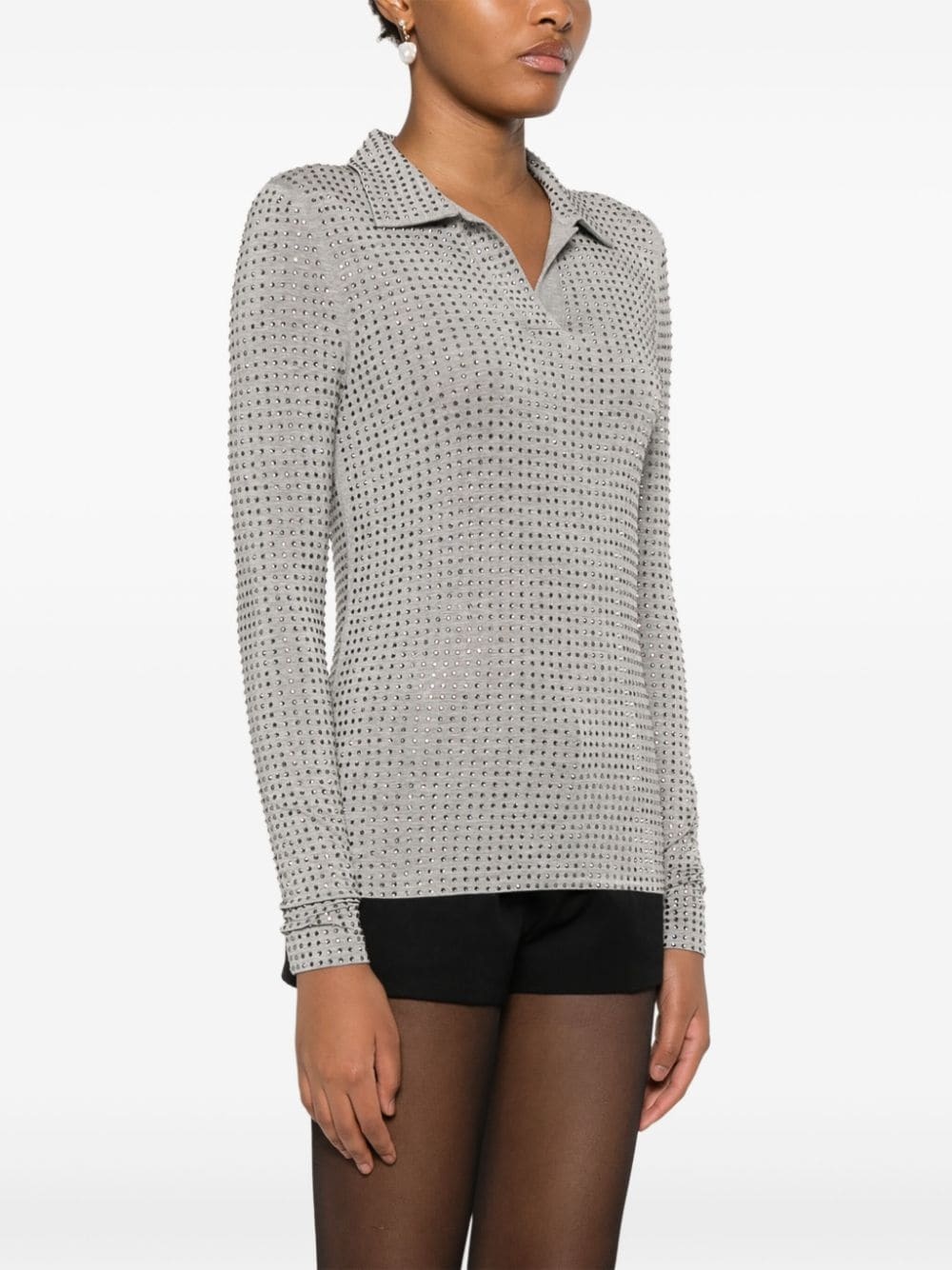 Kooser polo top - 3