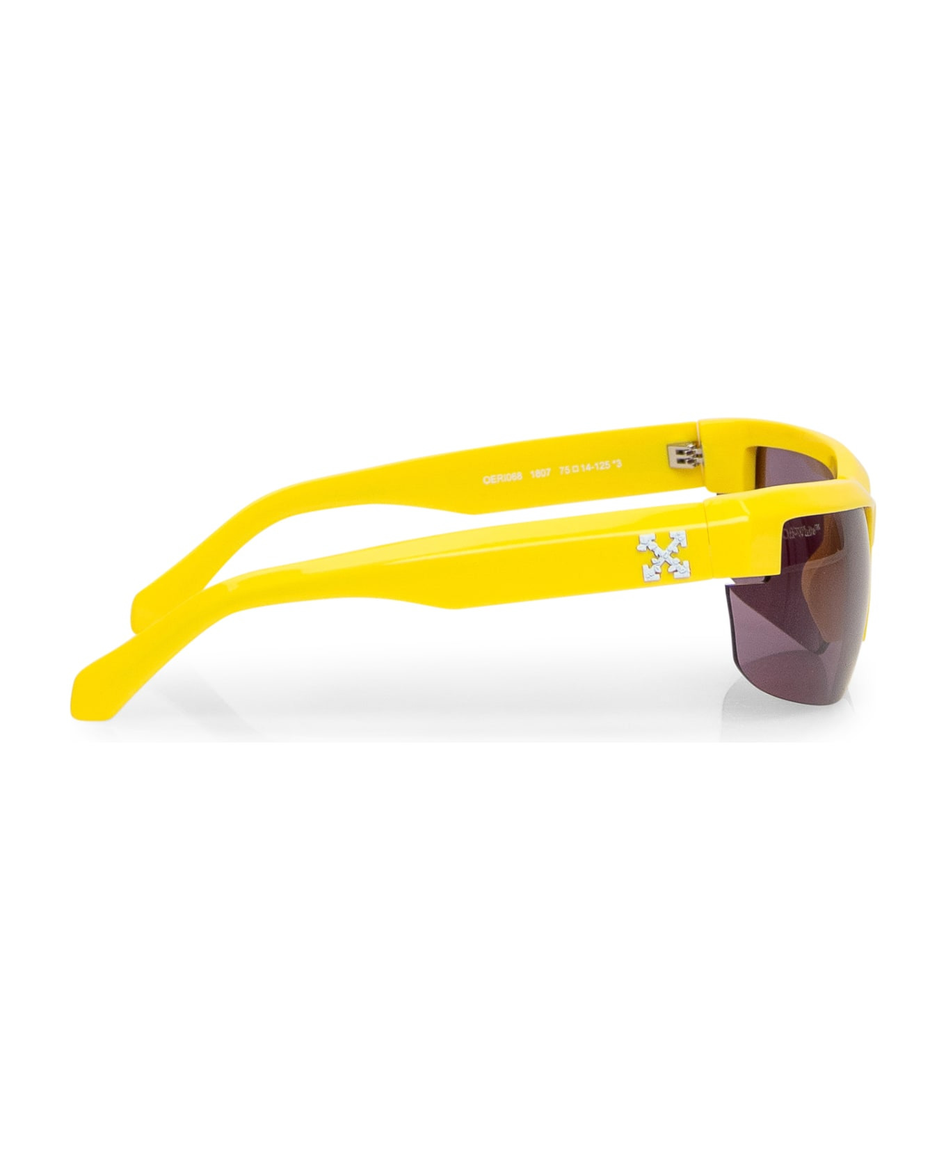 Toledo Sunglasses - 2