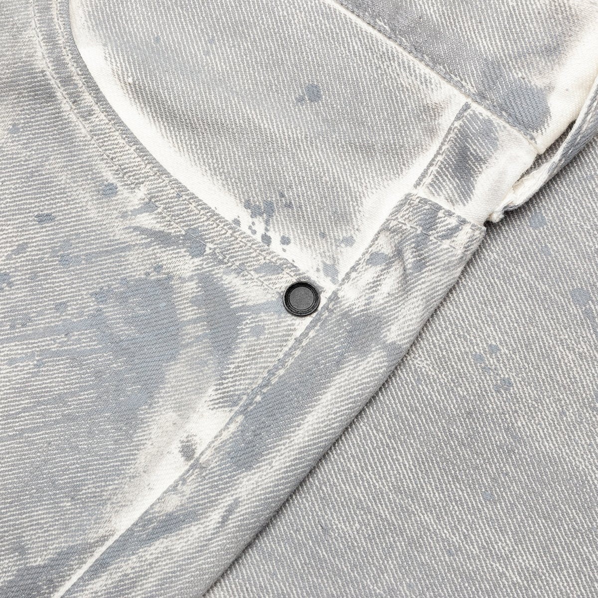 JOHN ELLIOTT THE DAZE - QUARTZ - 3