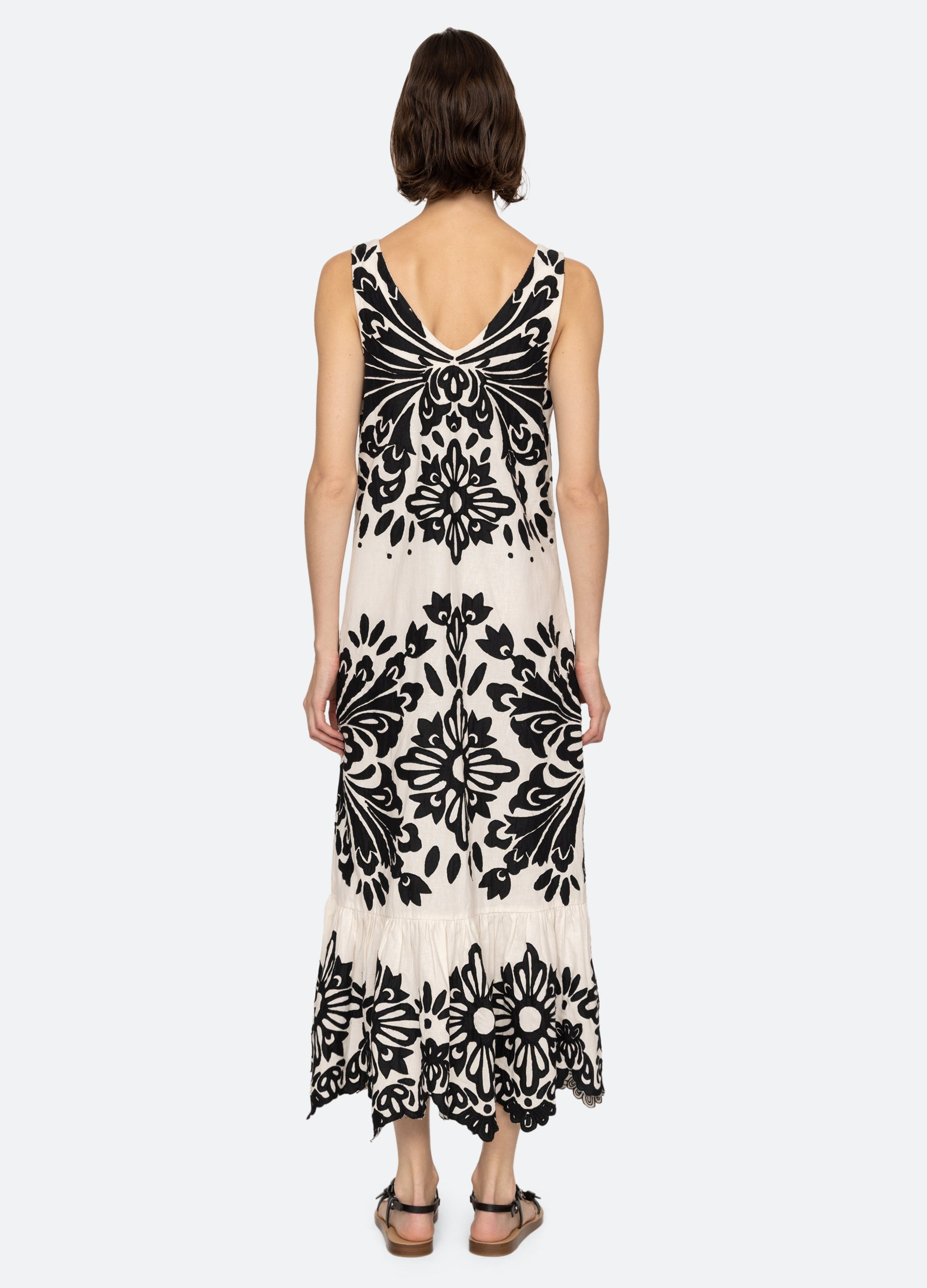 Liliana Dress - 2