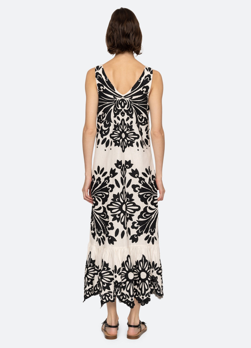 Sea Liliana Dress outlook