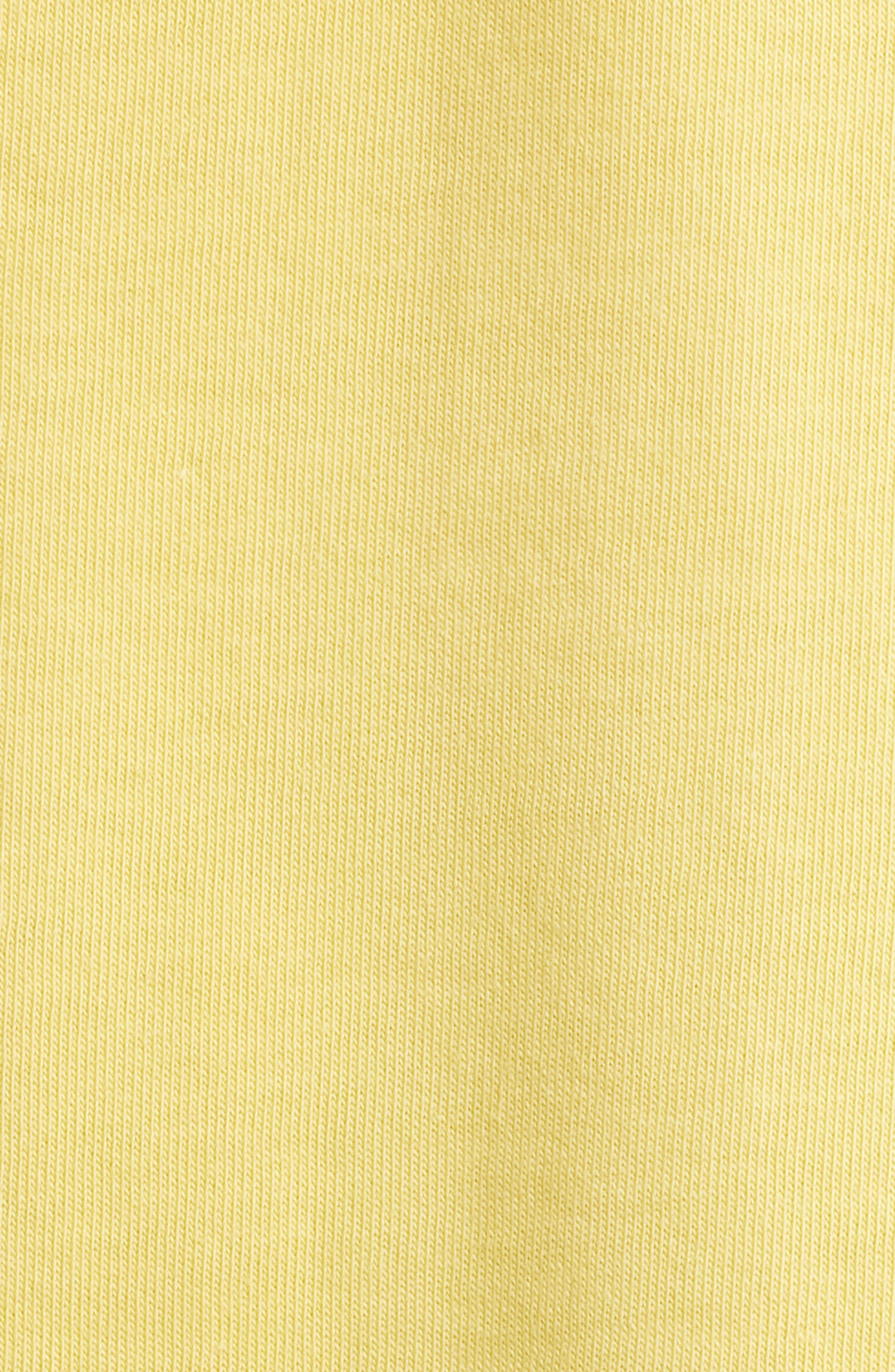 FARM Rio Tropical Bananas Cotton Graphic T-Shirt in Yellow at Nordstrom - 6