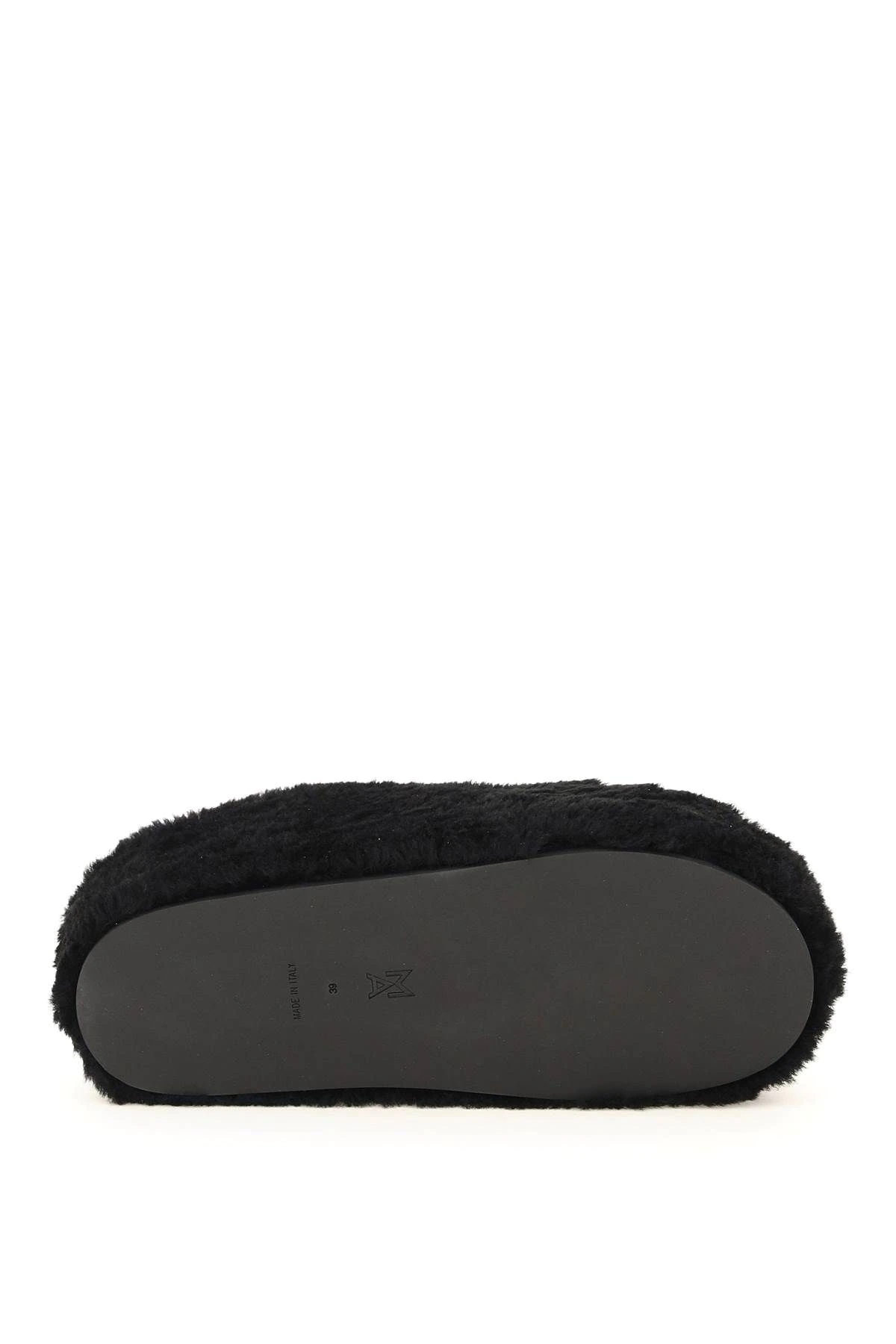 GIULY SLIPPER - 5