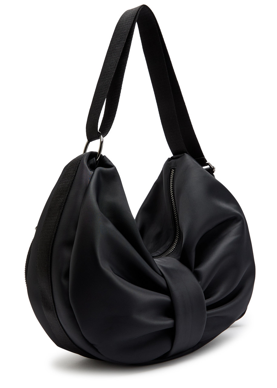 Simone Rocha Sling Bow Nylon Cross-body bag - 2