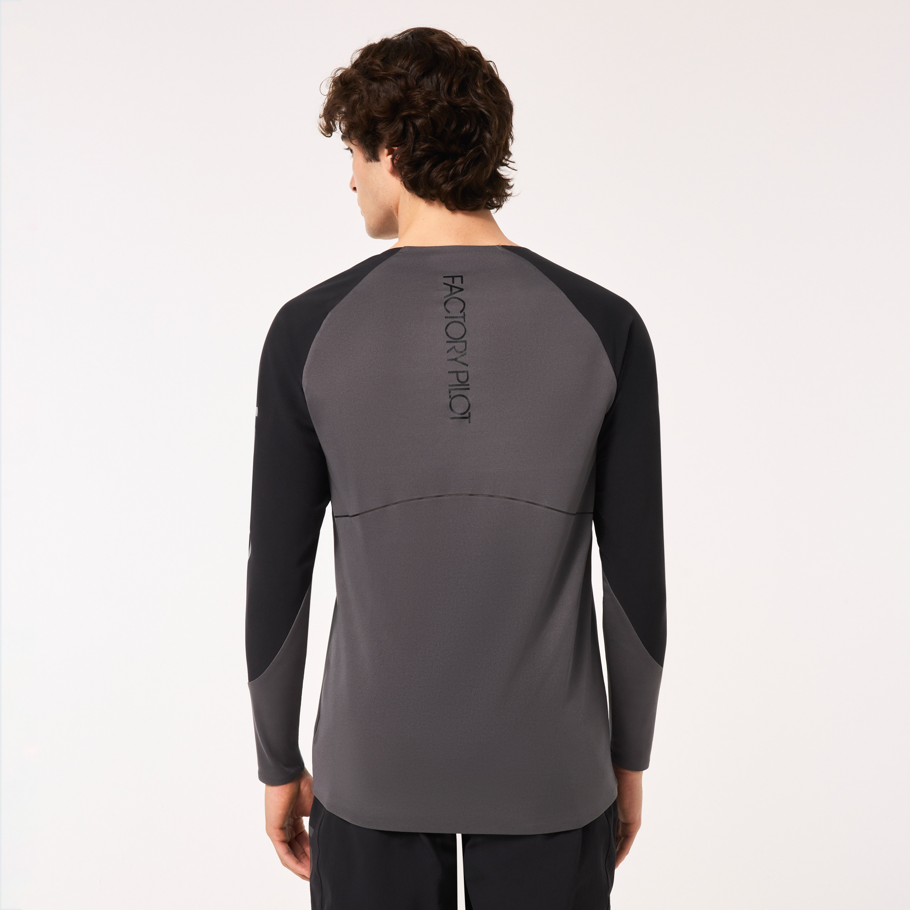 Maven Scrub LS Jersey - 5