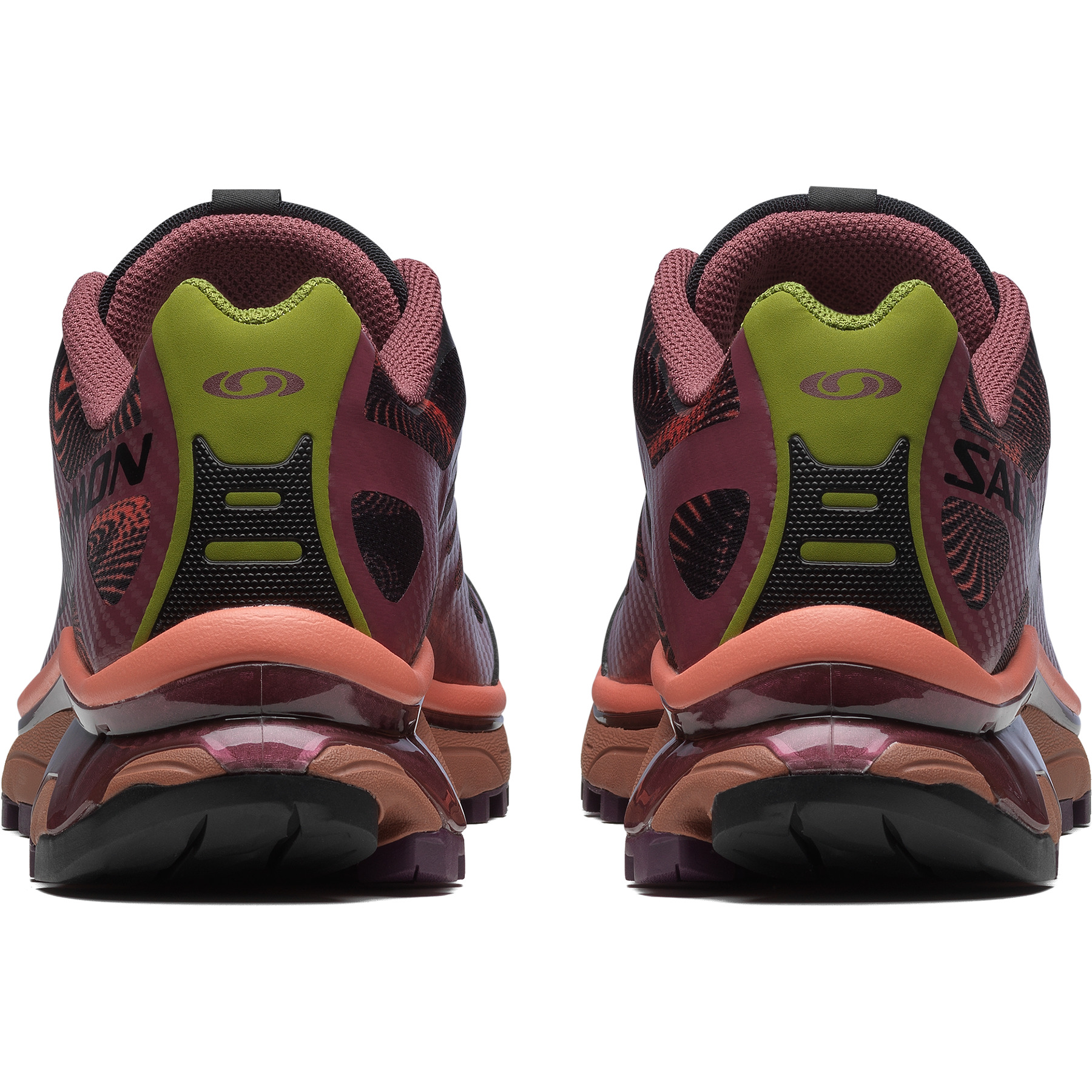 XT-4 OG R.A.D - 5