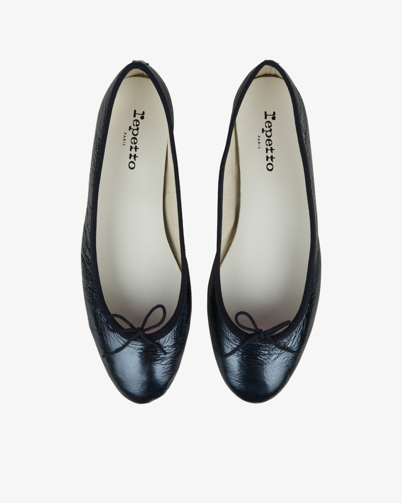 Repetto Cendrillon ballerinas outlook
