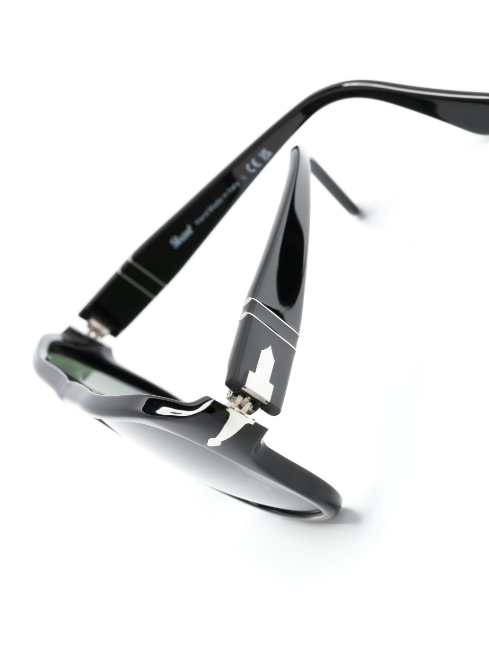 navigator-frame sunglasses - 3