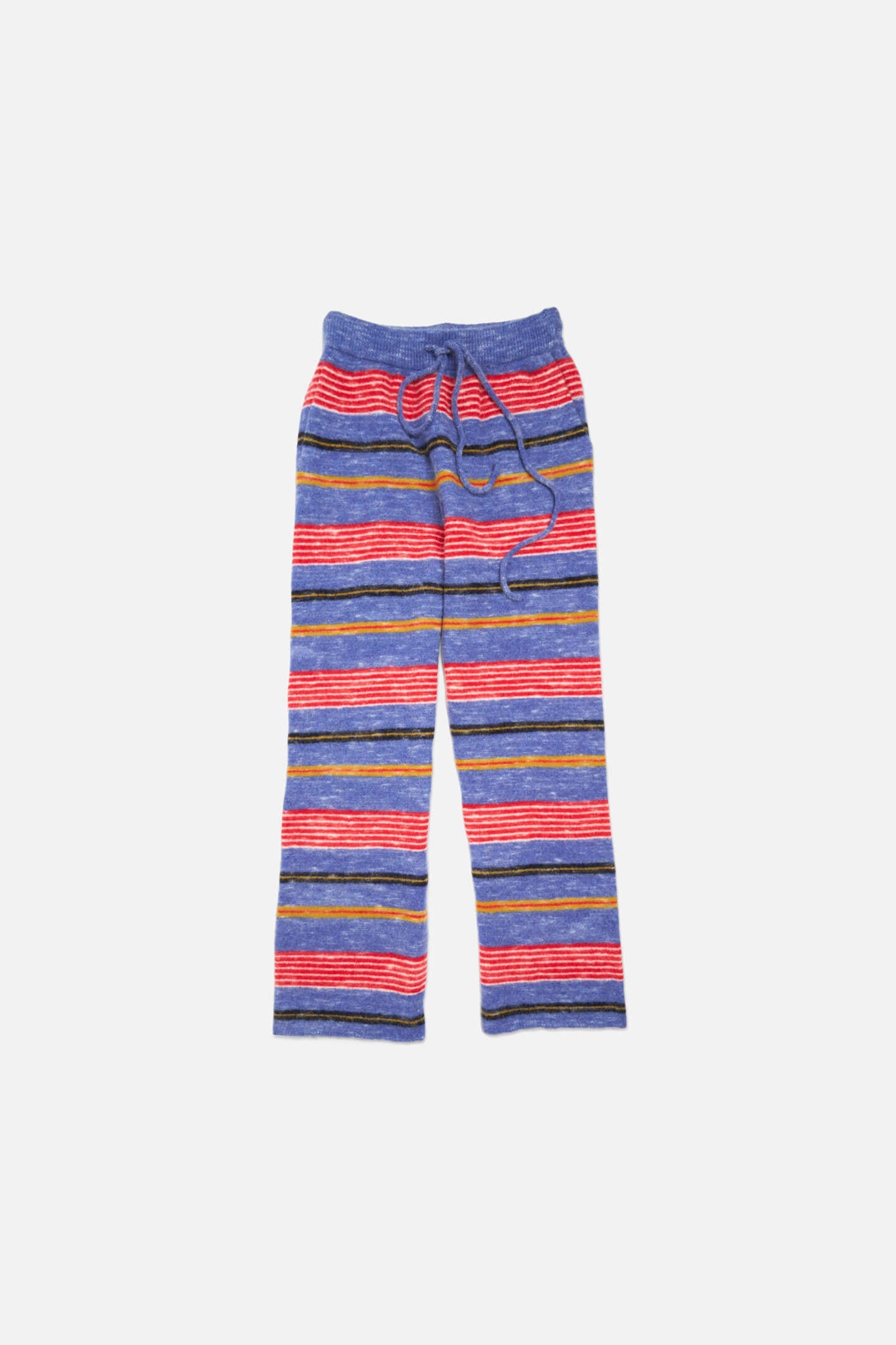 JASPER STRIPE LOUNGE PANT - 1