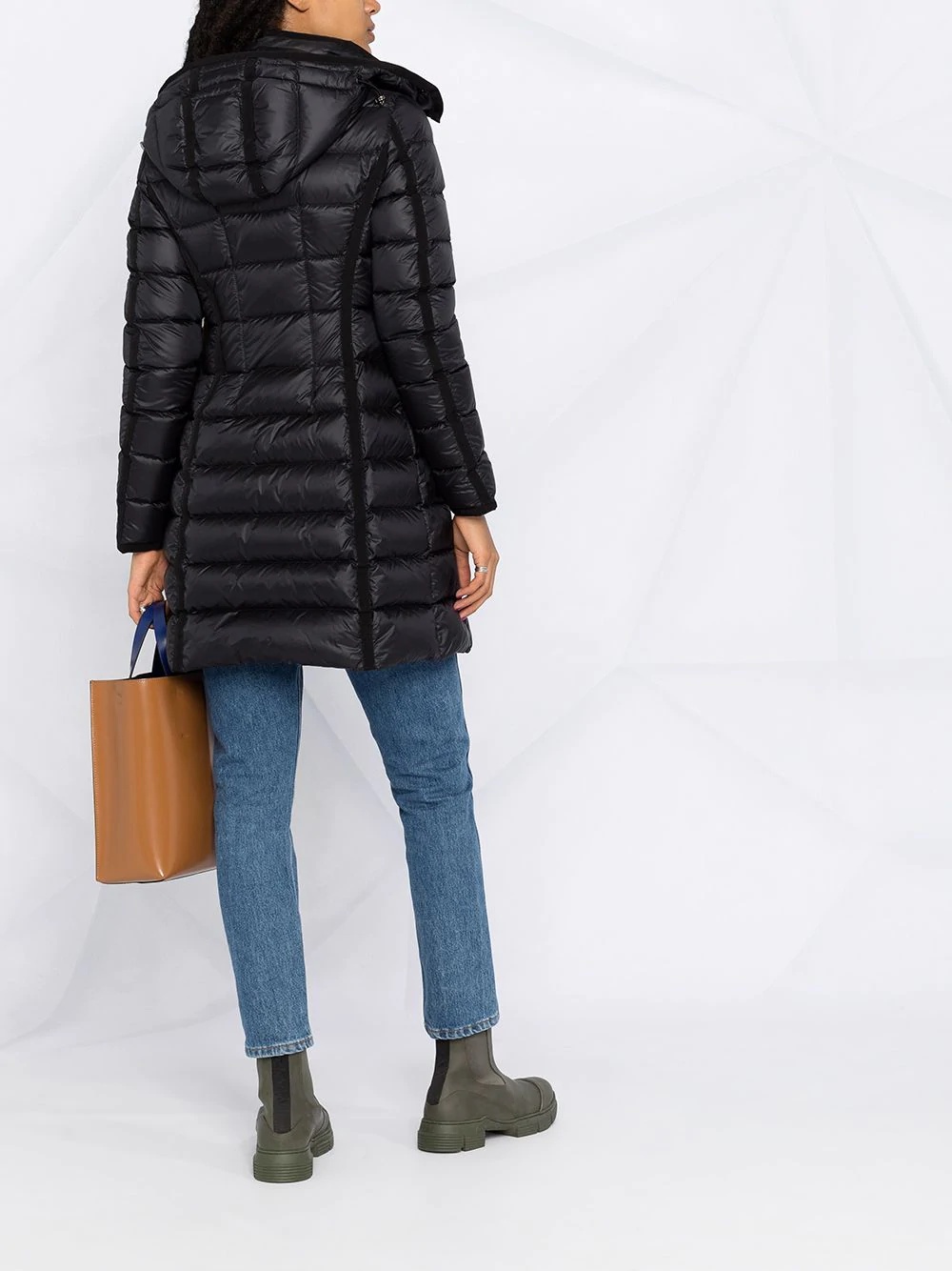 Hermine puffer coat - 6