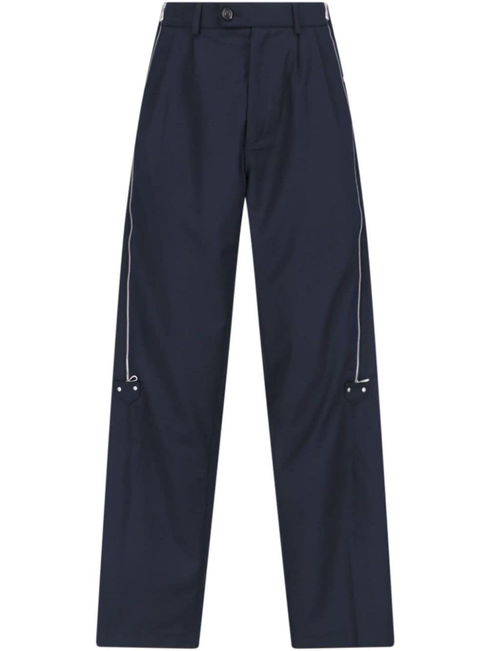 Knox trousers - 1