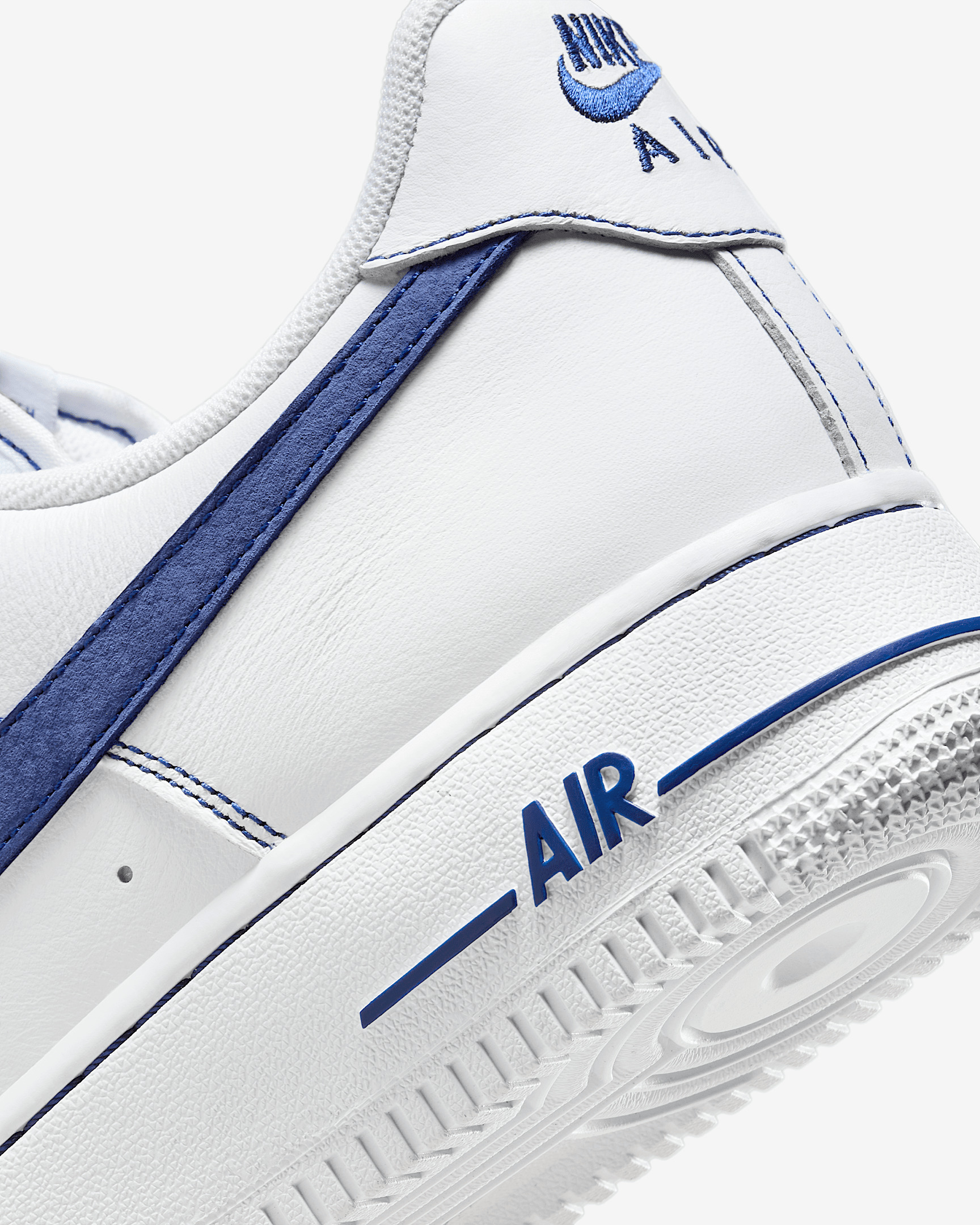 Nike Air Force 1 '07 LV8 Men's Shoes - 8