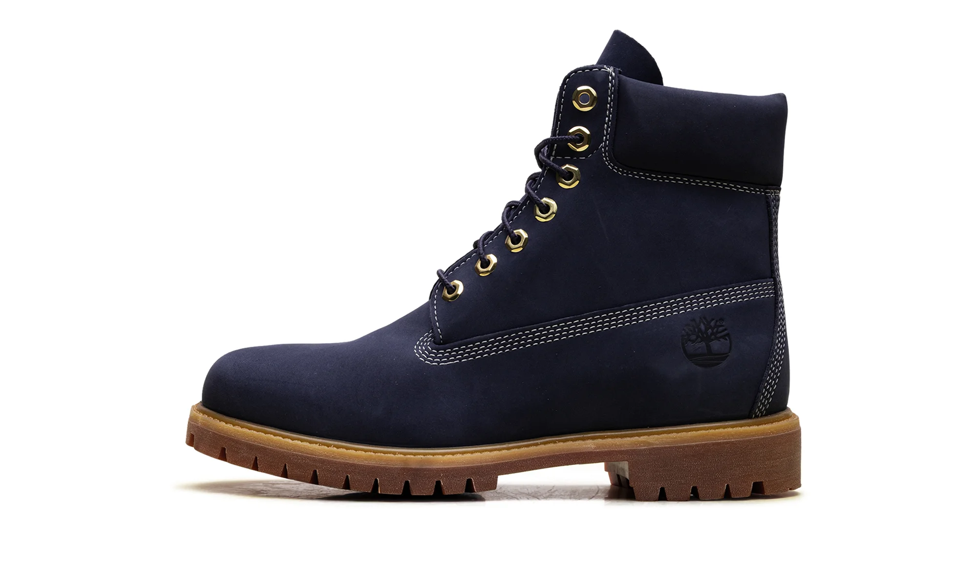 6-Inch Premium Waterproof Boots "Peacoat" TB0A2P6W A6P - 1