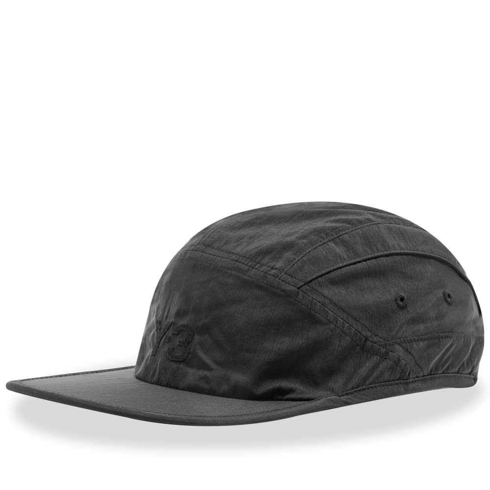 Y-3 Running Cap - 1