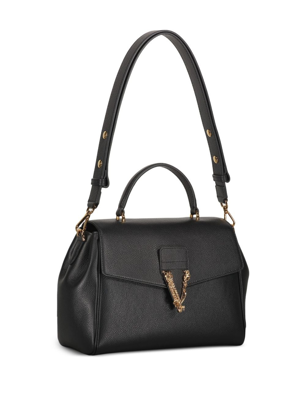 Virtus tote bag - 3