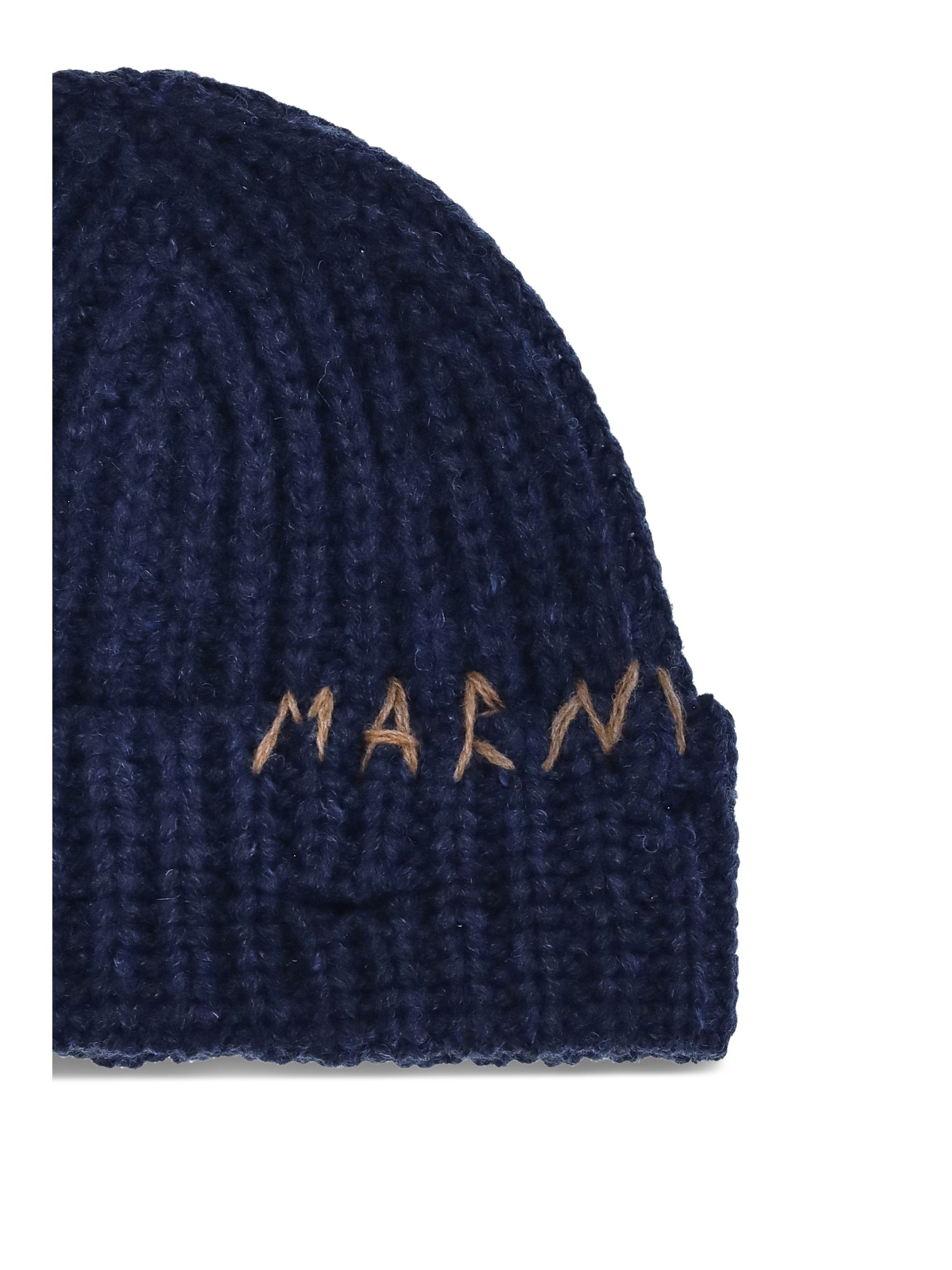 Marni Men Cap - 3