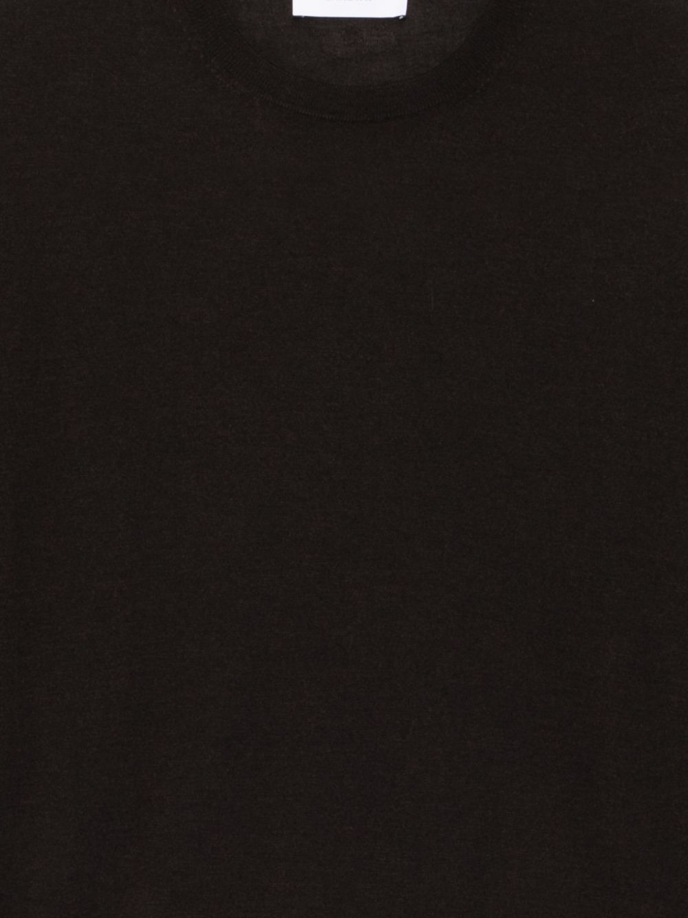 long-sleeve crew-neck sweater - 3