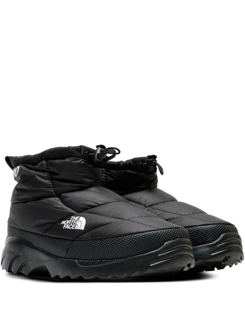 Nuptse Traction boots 1
