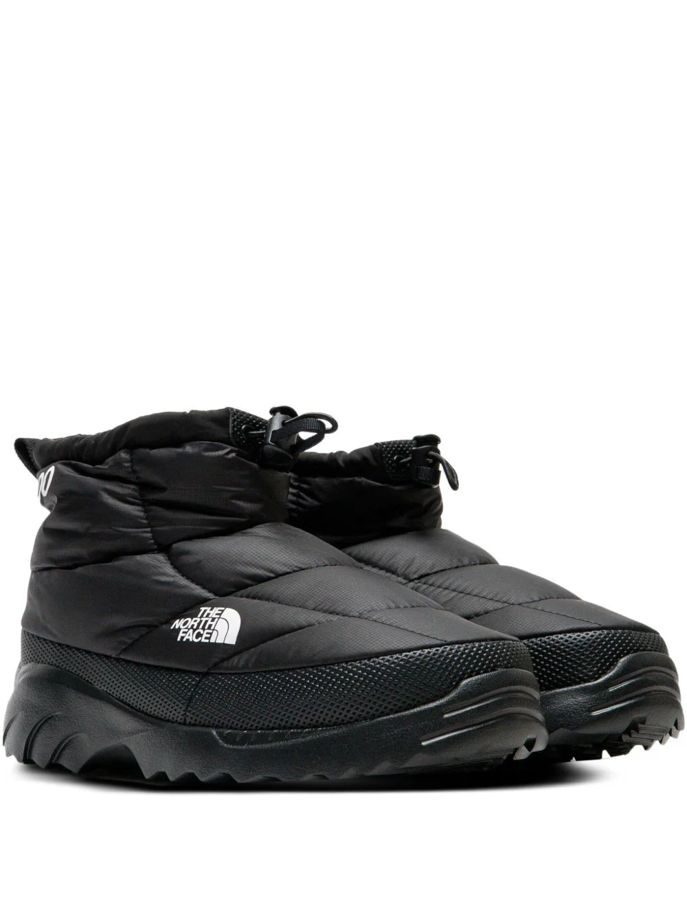 Nuptse Traction boots - 1
