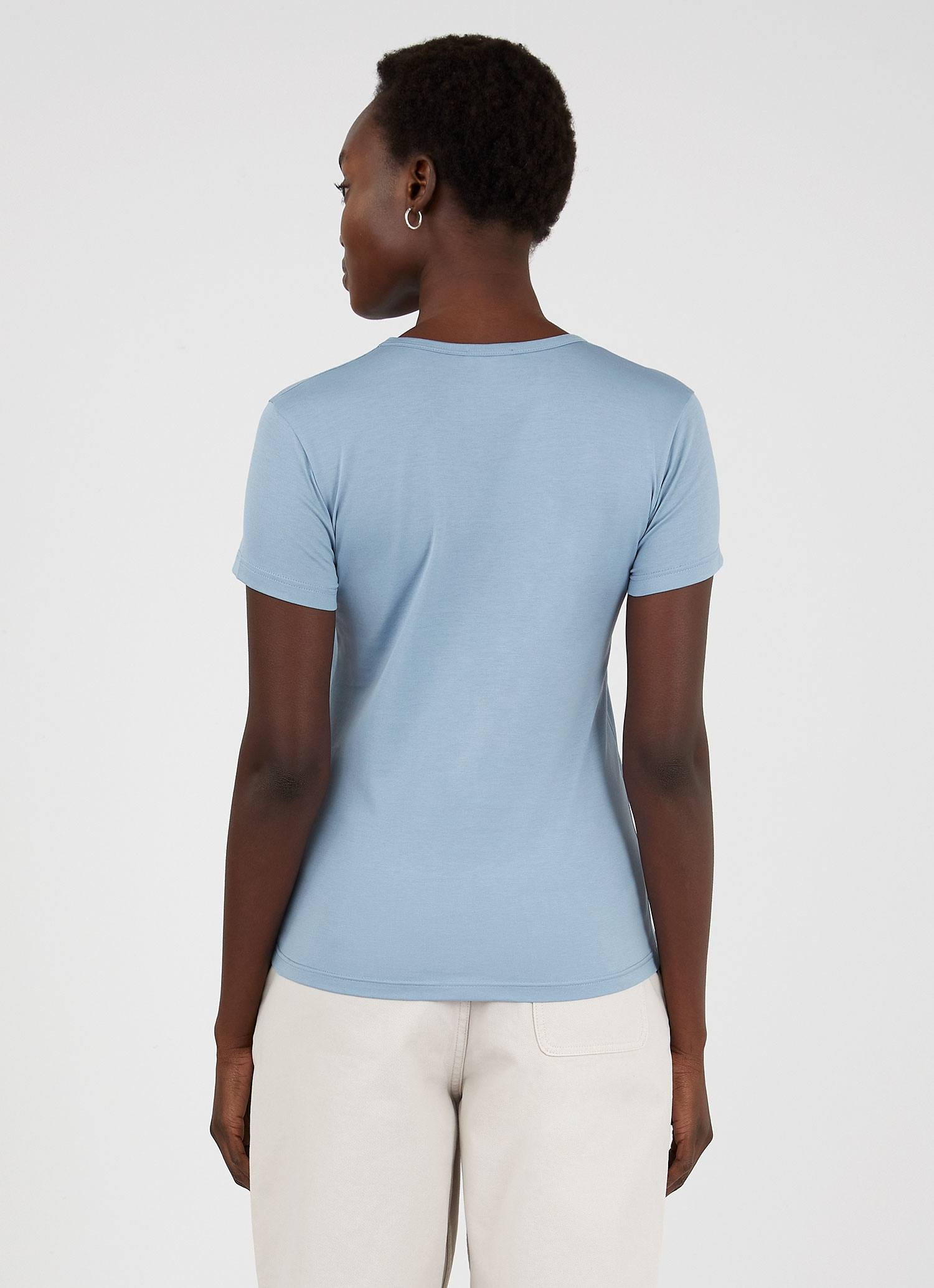 Classic T‑shirt - 3