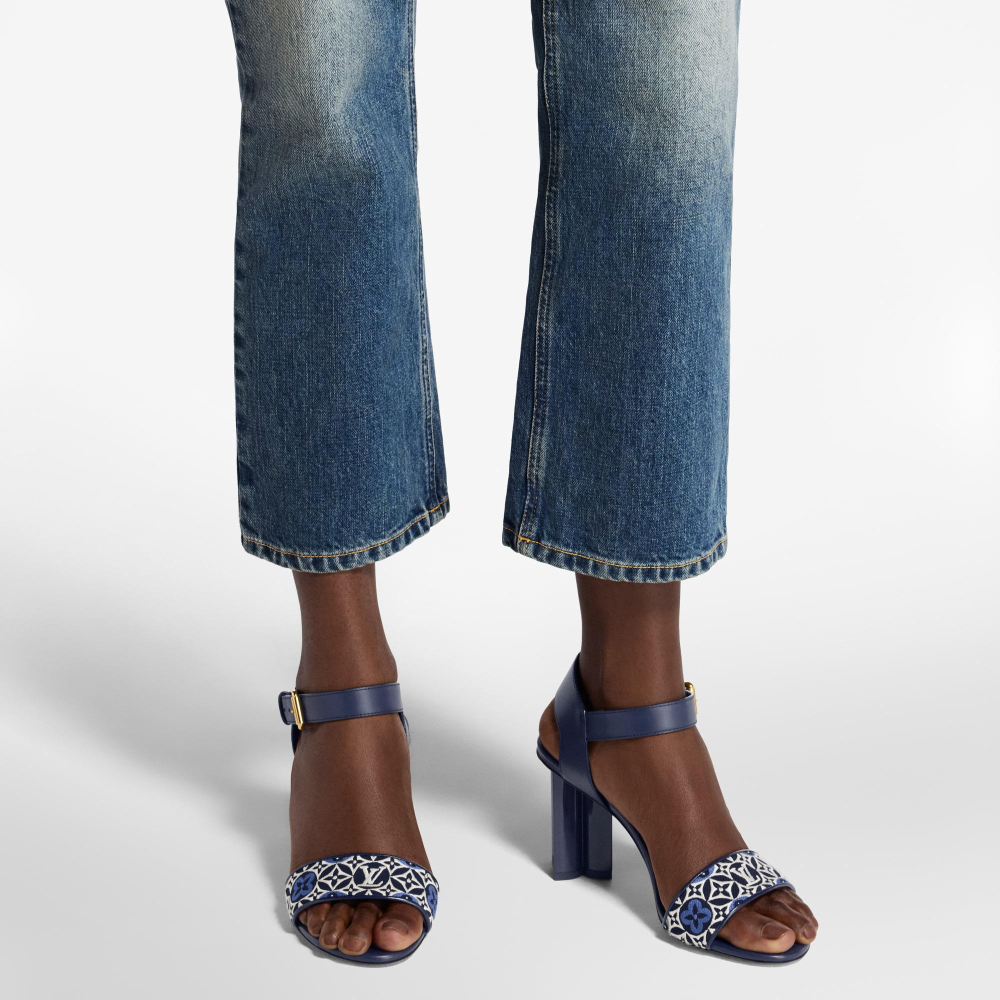 Silhouette Sandal - 6