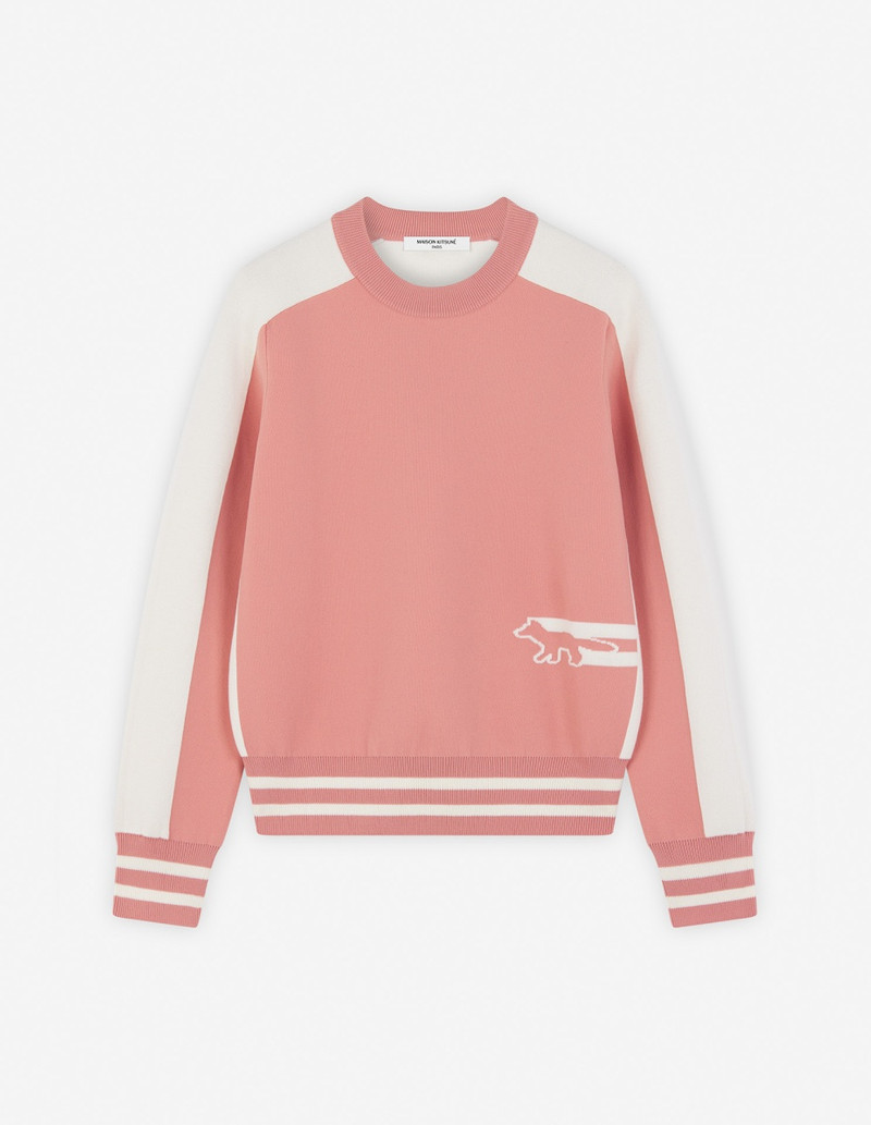 FLASH FOX JUMPER 1