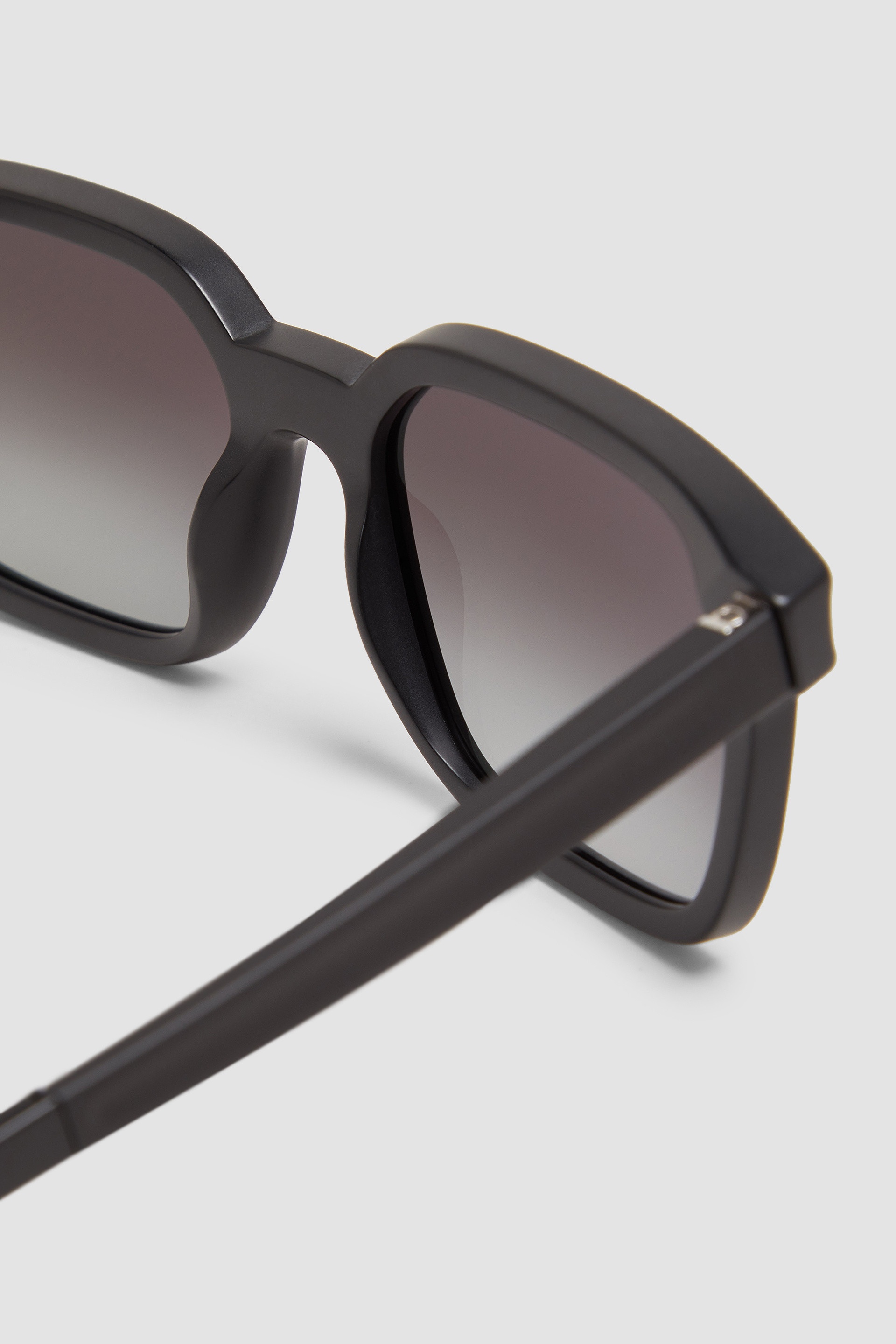 Quaderna Squared Sunglasses - 5