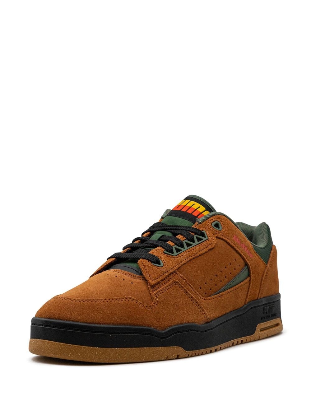 Slipstream Lo SD "Butter Goods" sneakers - 4