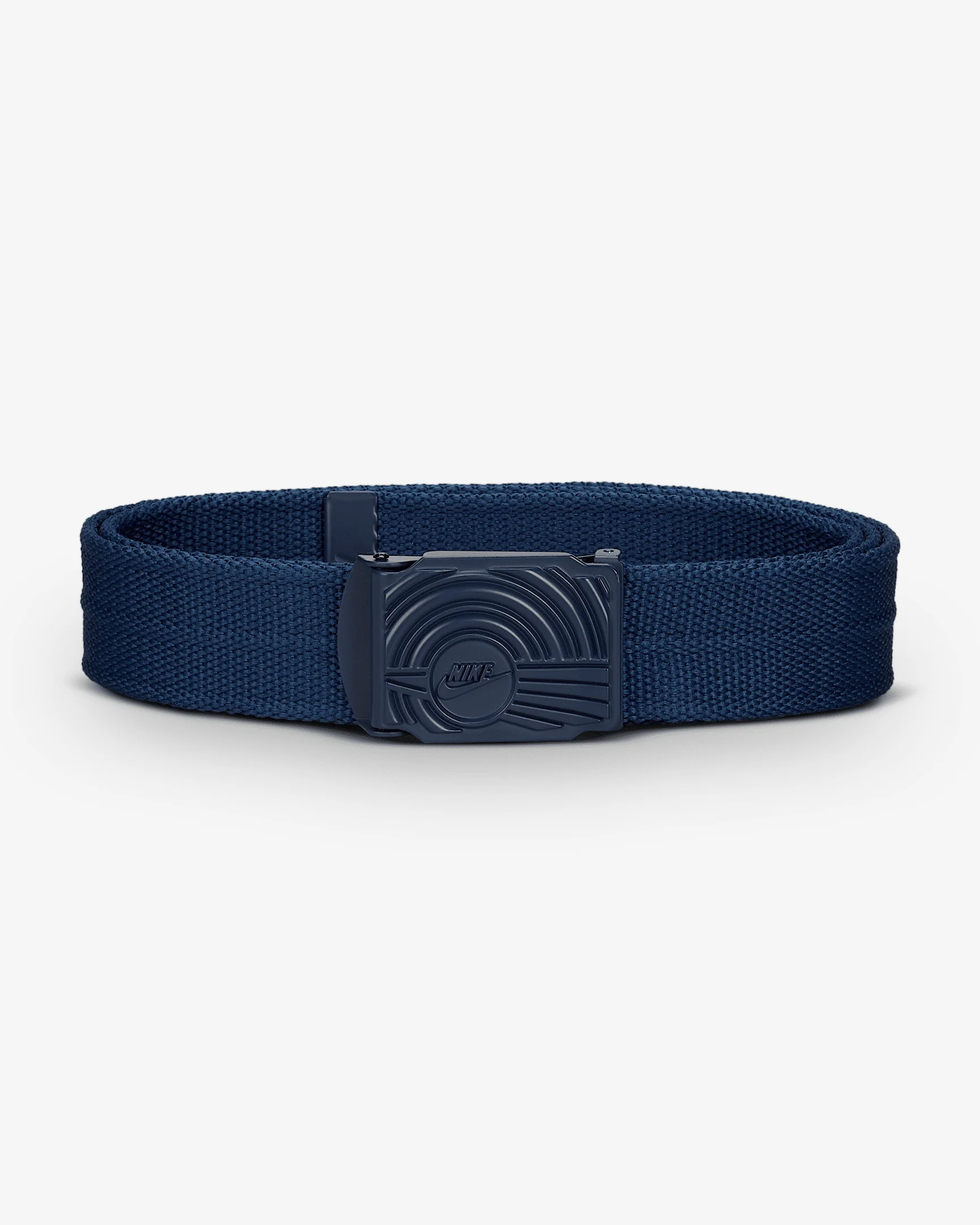 Nike Ribbed Web Belt - 1