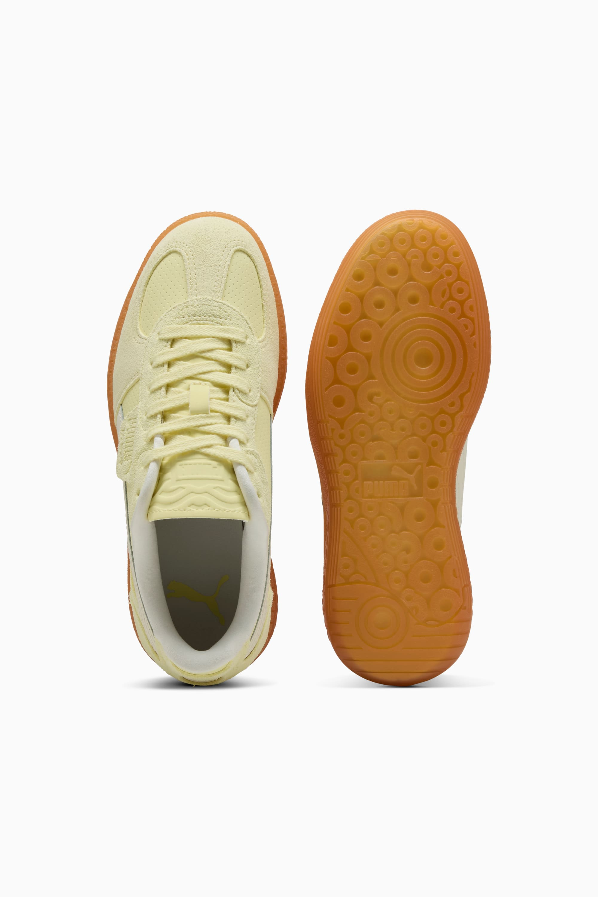 Palermo Moda Ethereal Sneakers Women - 4