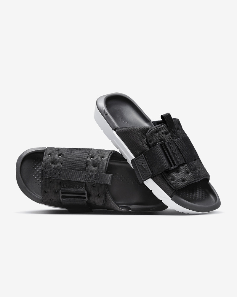 Nike Asuna 3 Next Nature Women's Slides - 1