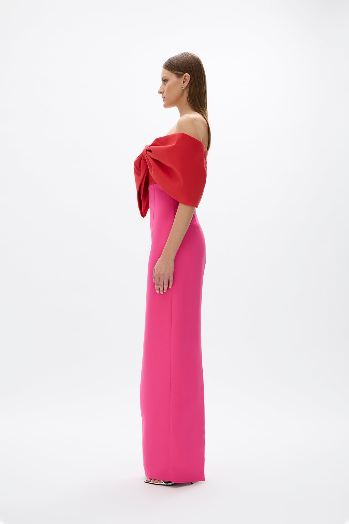 KACE GOWN - 3