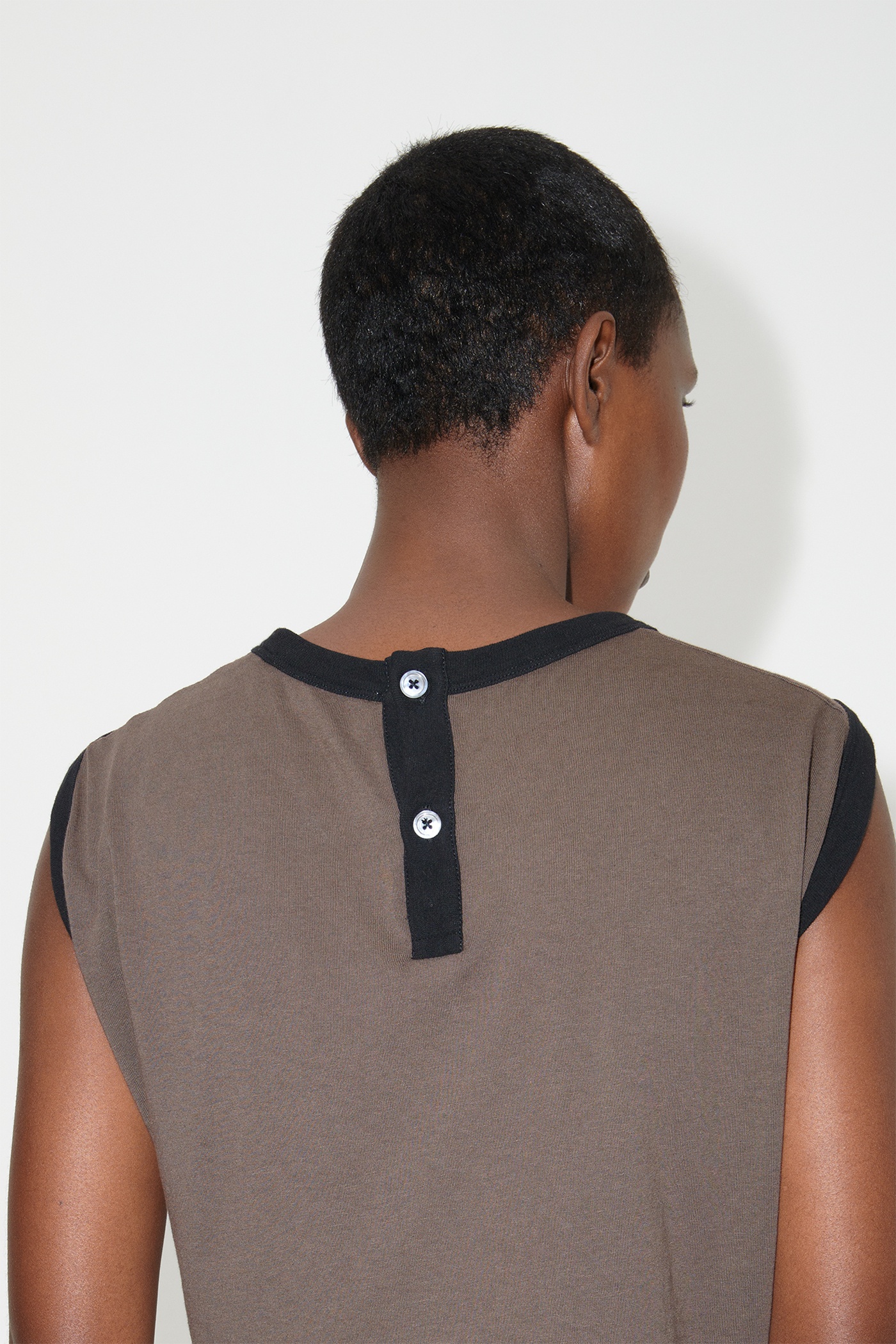 Baby Tank Peafowl Legacy Jersey - 5