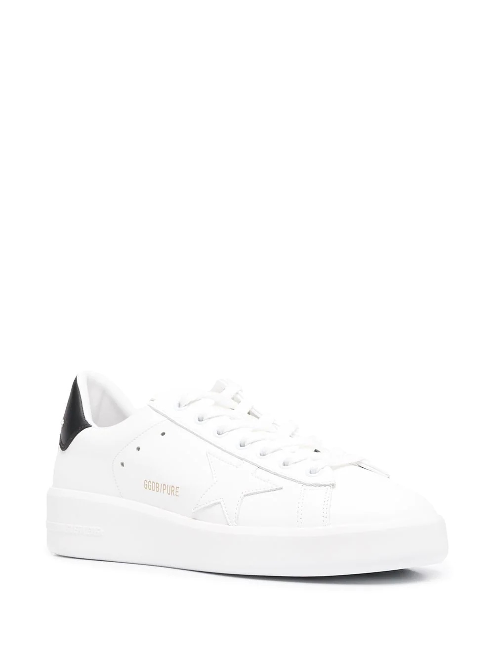 Purestar low-top sneakers - 2
