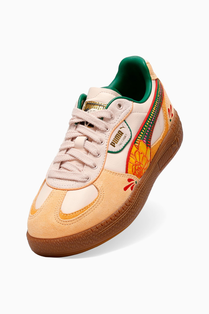 Palermo Moda La Catrina Women's Sneakers 6