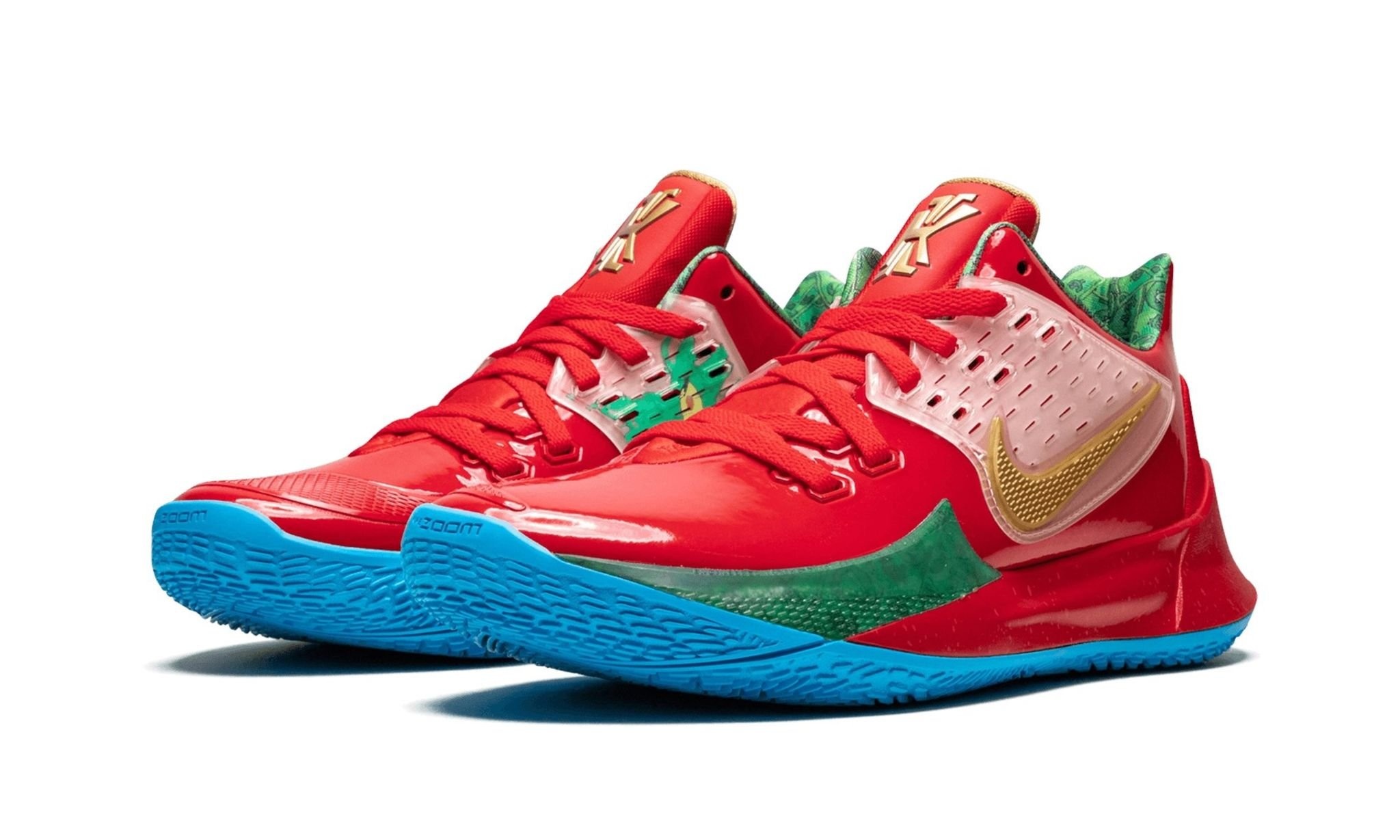 Kyrie Low 2 "Mr. Krabs" - 2