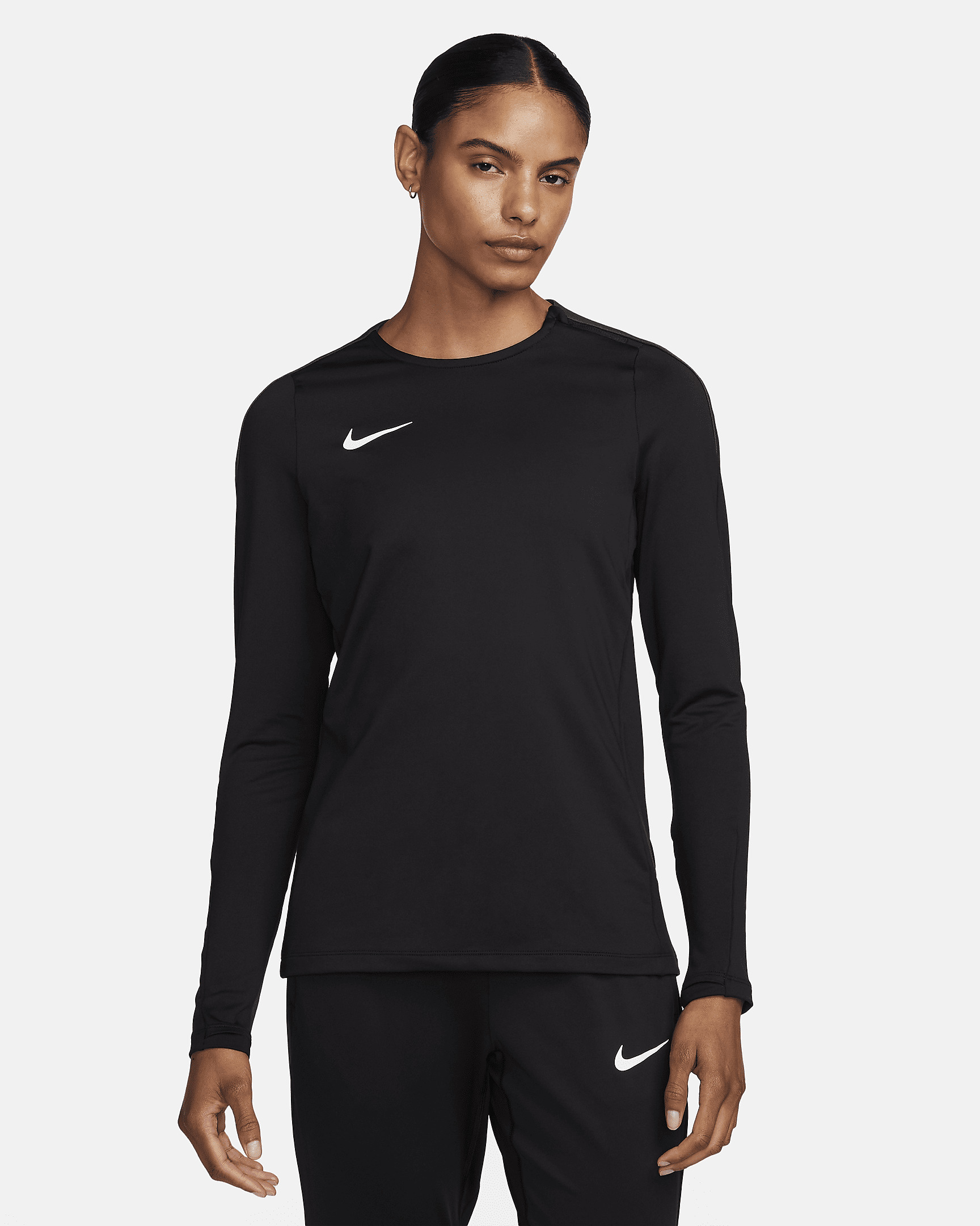 Nike Strike Women's Dri-FIT Crew-Neck Soccer Top - 1