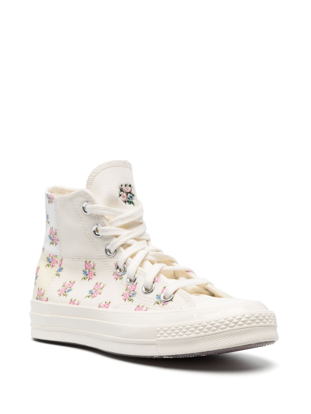 Chuck Taylor hi-top sneakers - 2