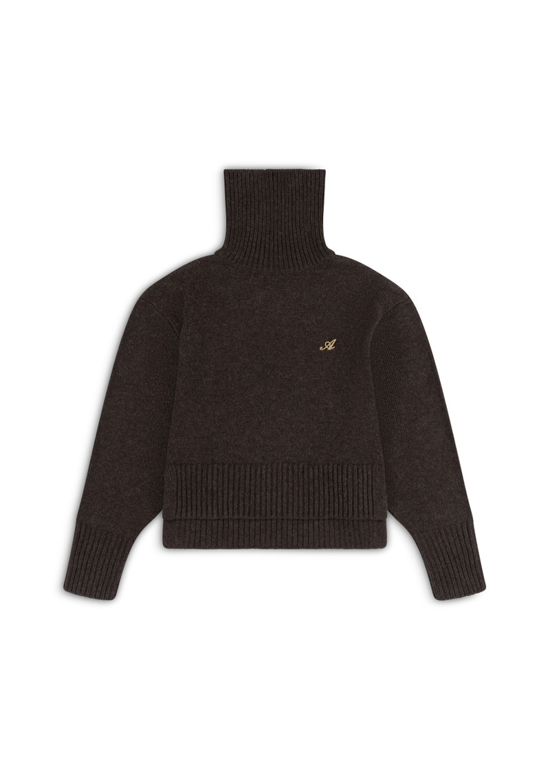 Remain Cropped Sweater 1