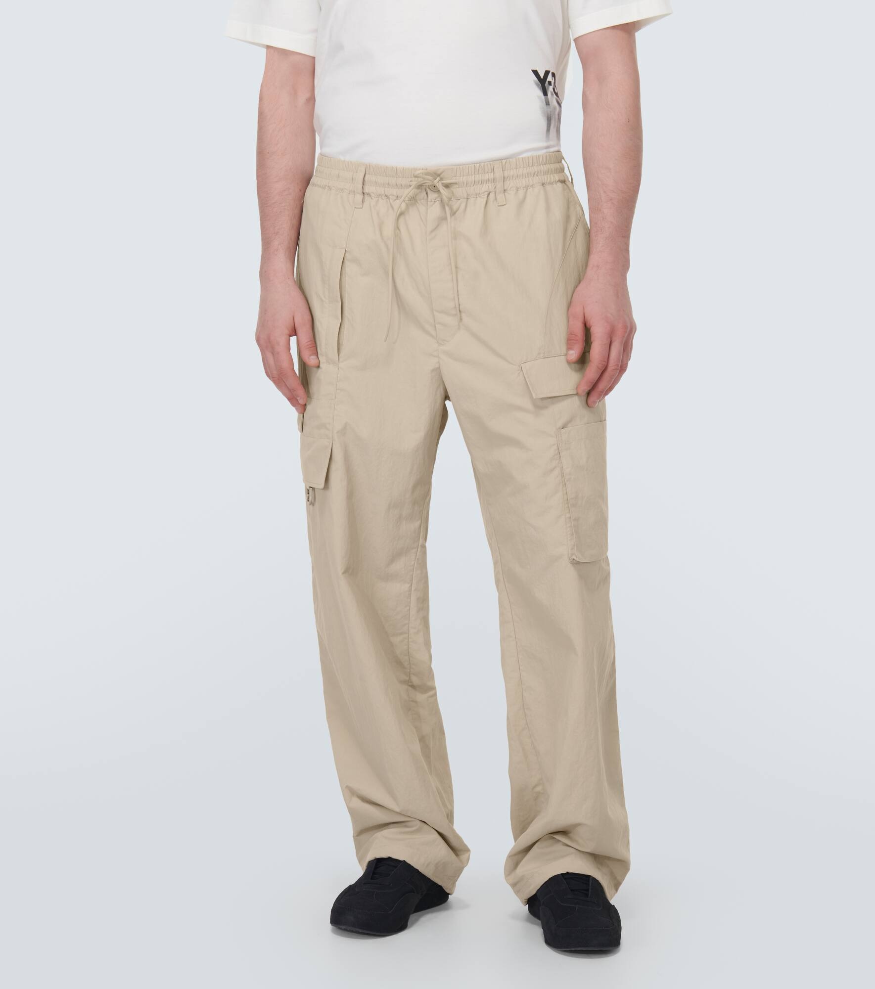 Cargo pants - 3