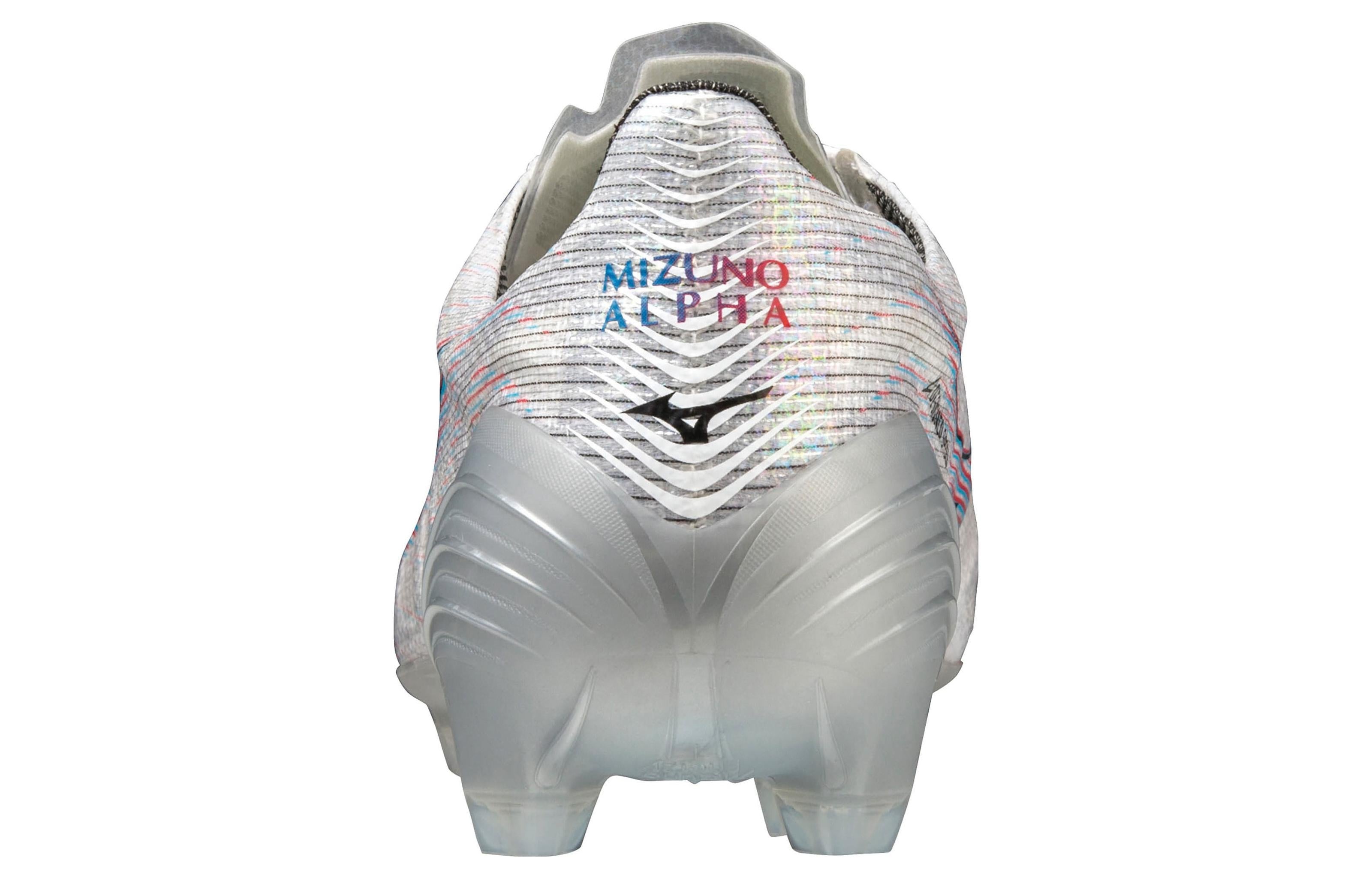 Mizuno Alpha Japan 'White Red Blue' P1GA236009 - 3