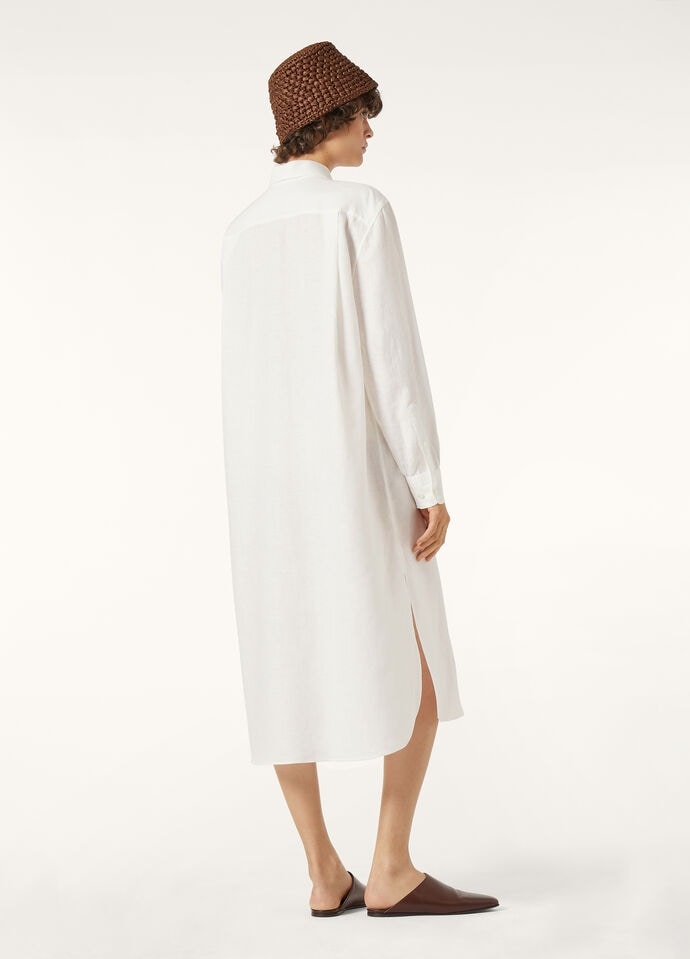 Lora Dress - 5