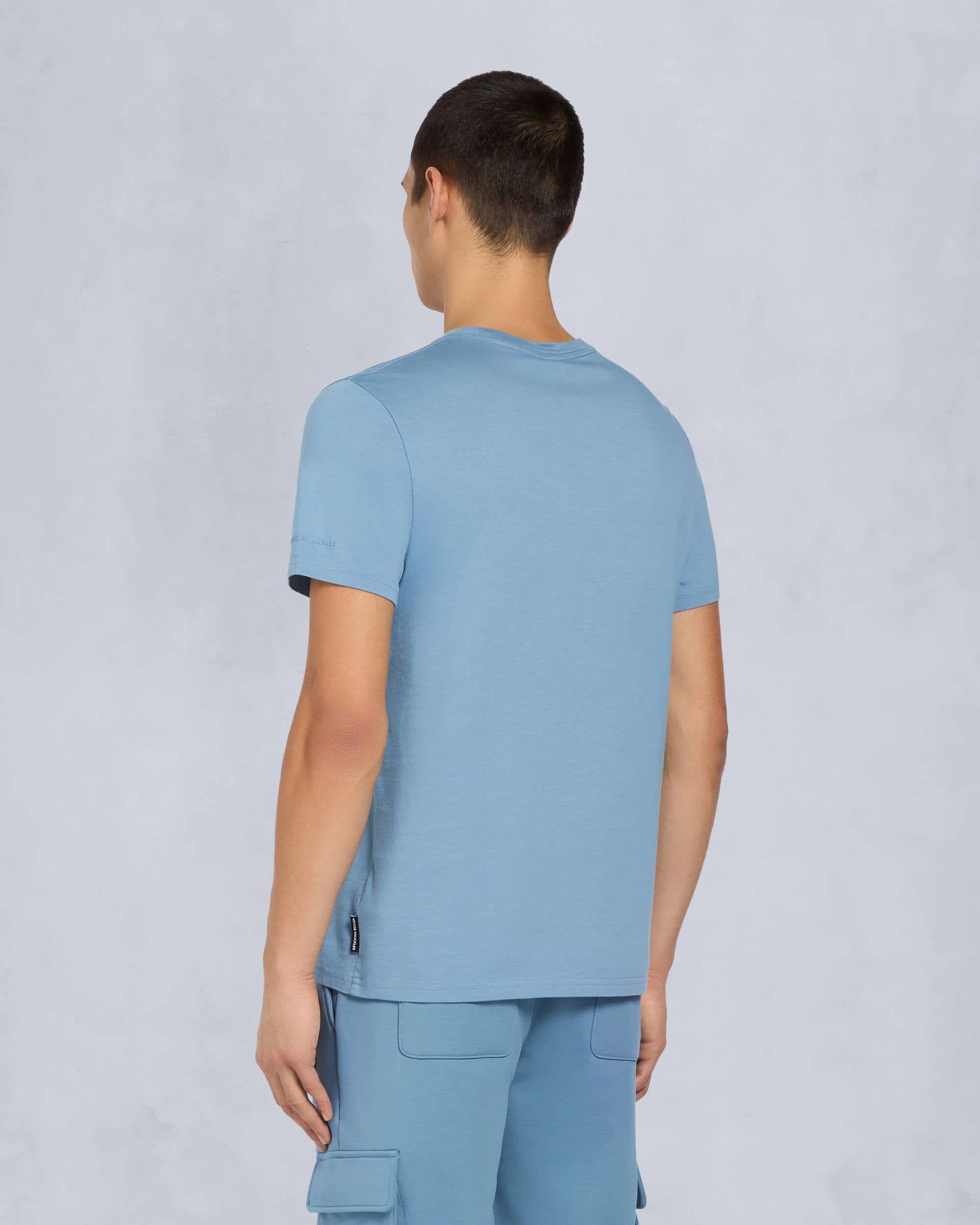 DULUTH T-SHIRT - 4