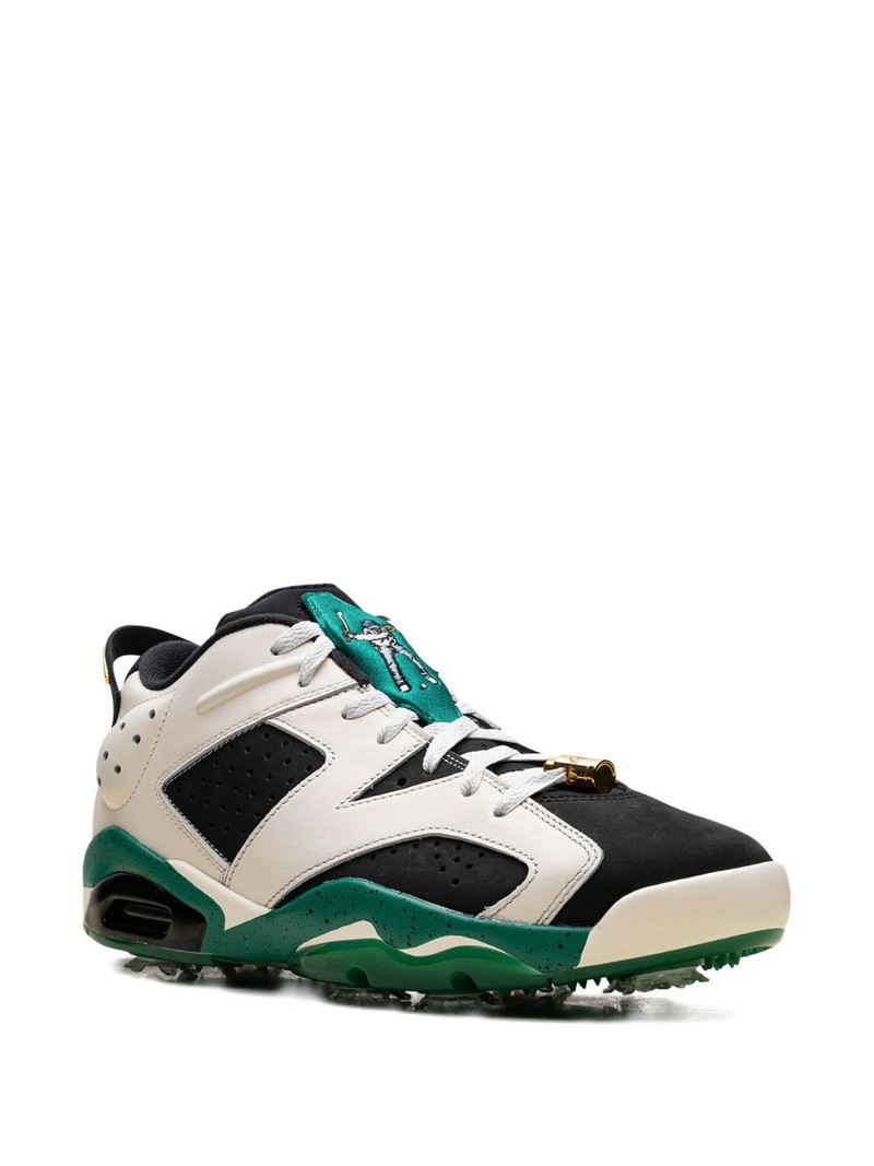 Jordan Air Jordan 6 Golf "Eastside Golf - 1961" sneakers outlook