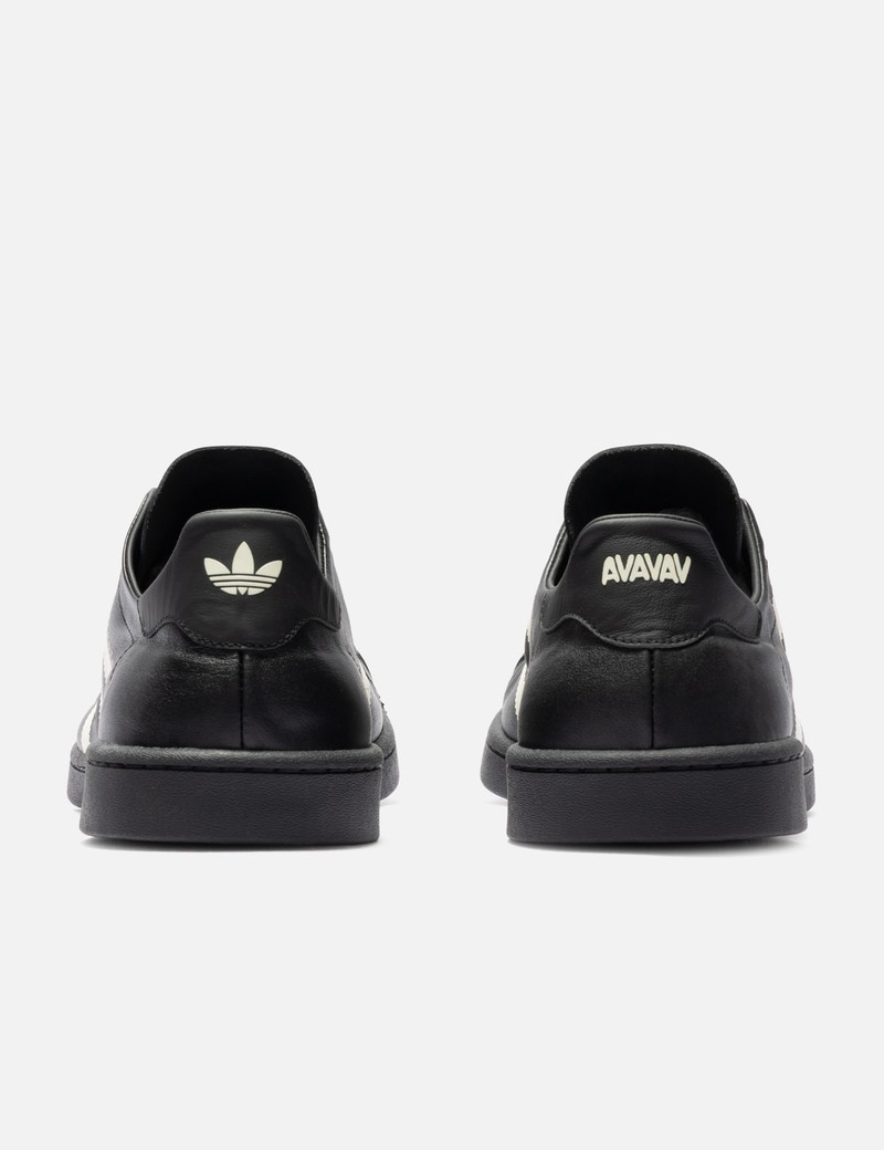 AVAVAV X ADIDAS ORIGINALS DECONSTRUCTED SUPERSTAR 3
