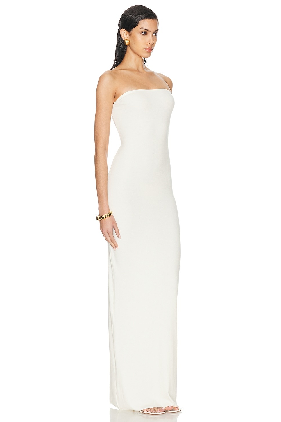 Tube Maxi Dress - 2